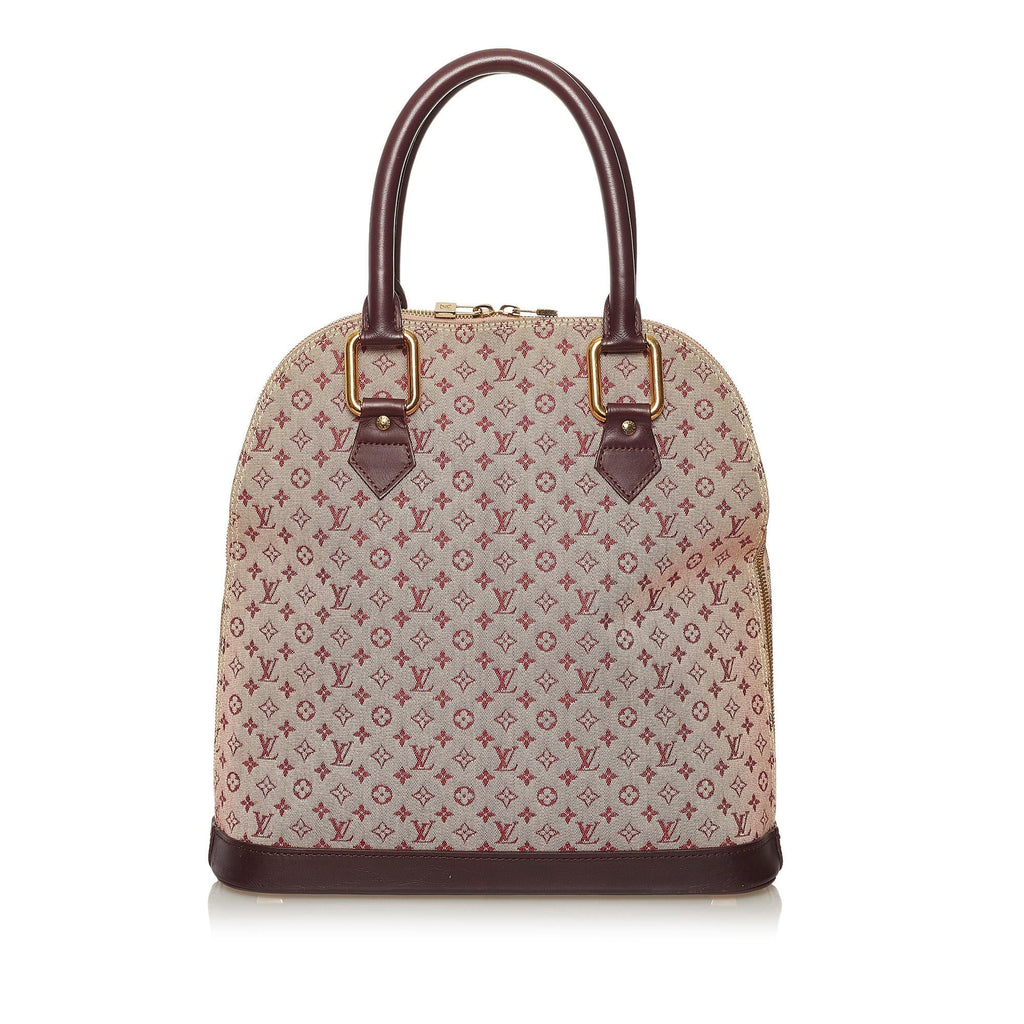 LO-LV bags 13573