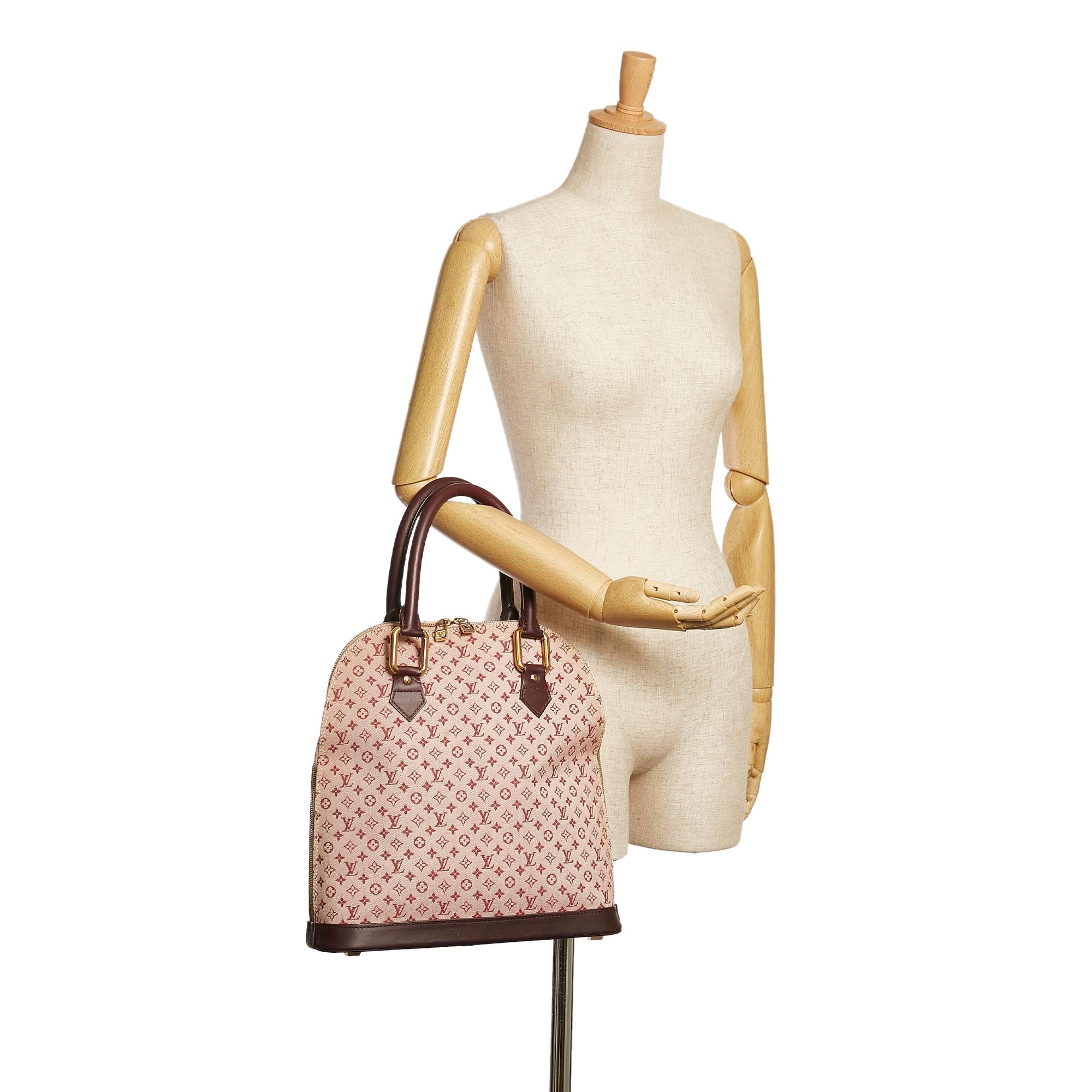LO-LV bags 13573