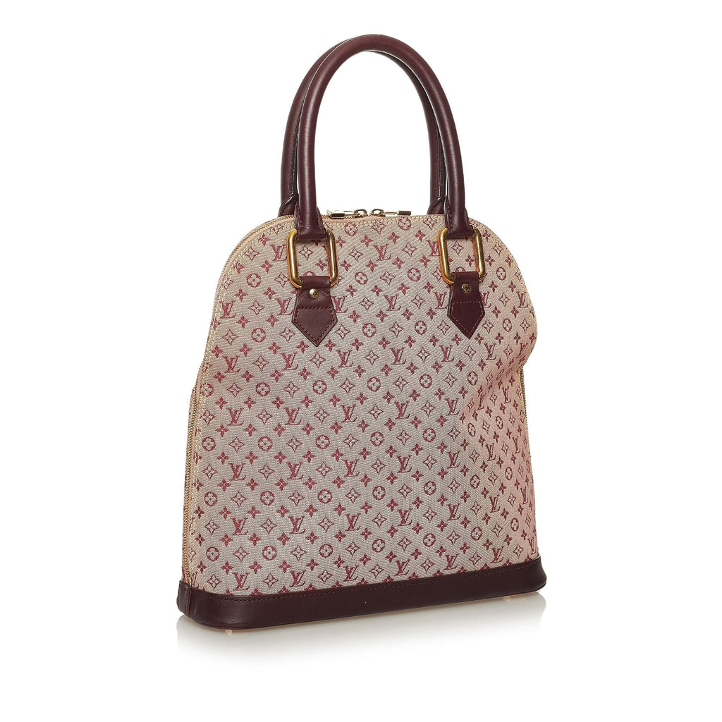 LO-LV bags 13573