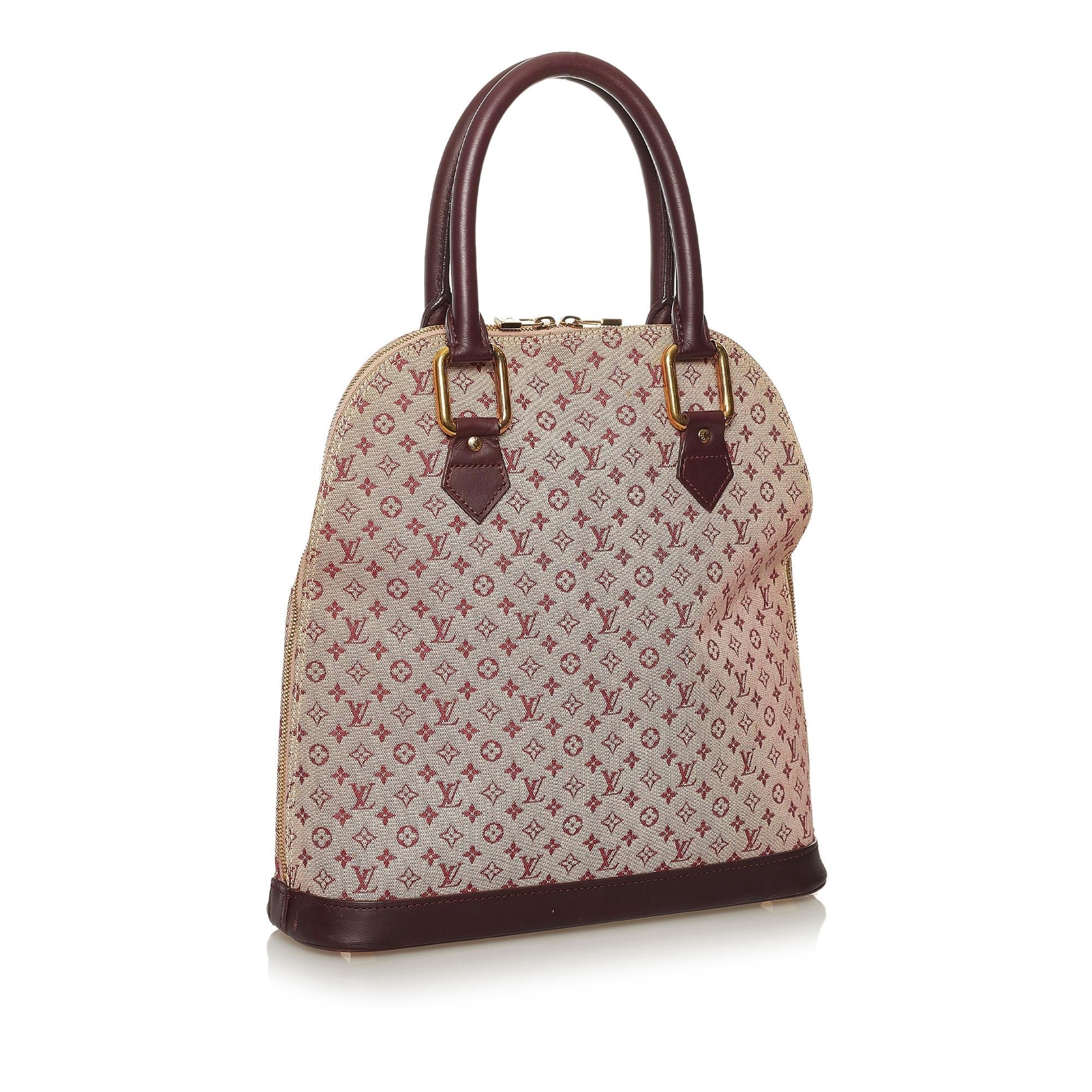 LO-LV bags 13573