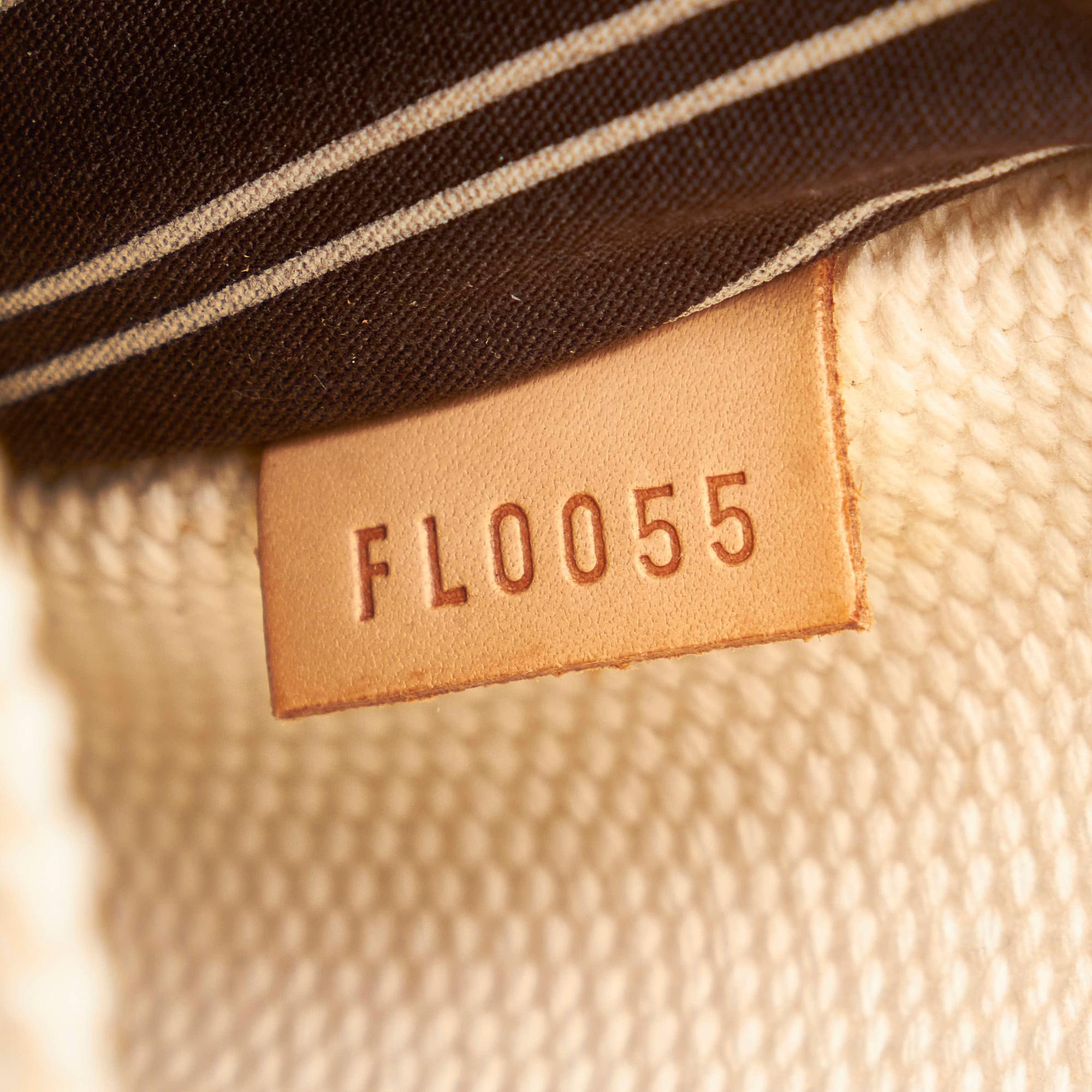 LO-LV bags 10605