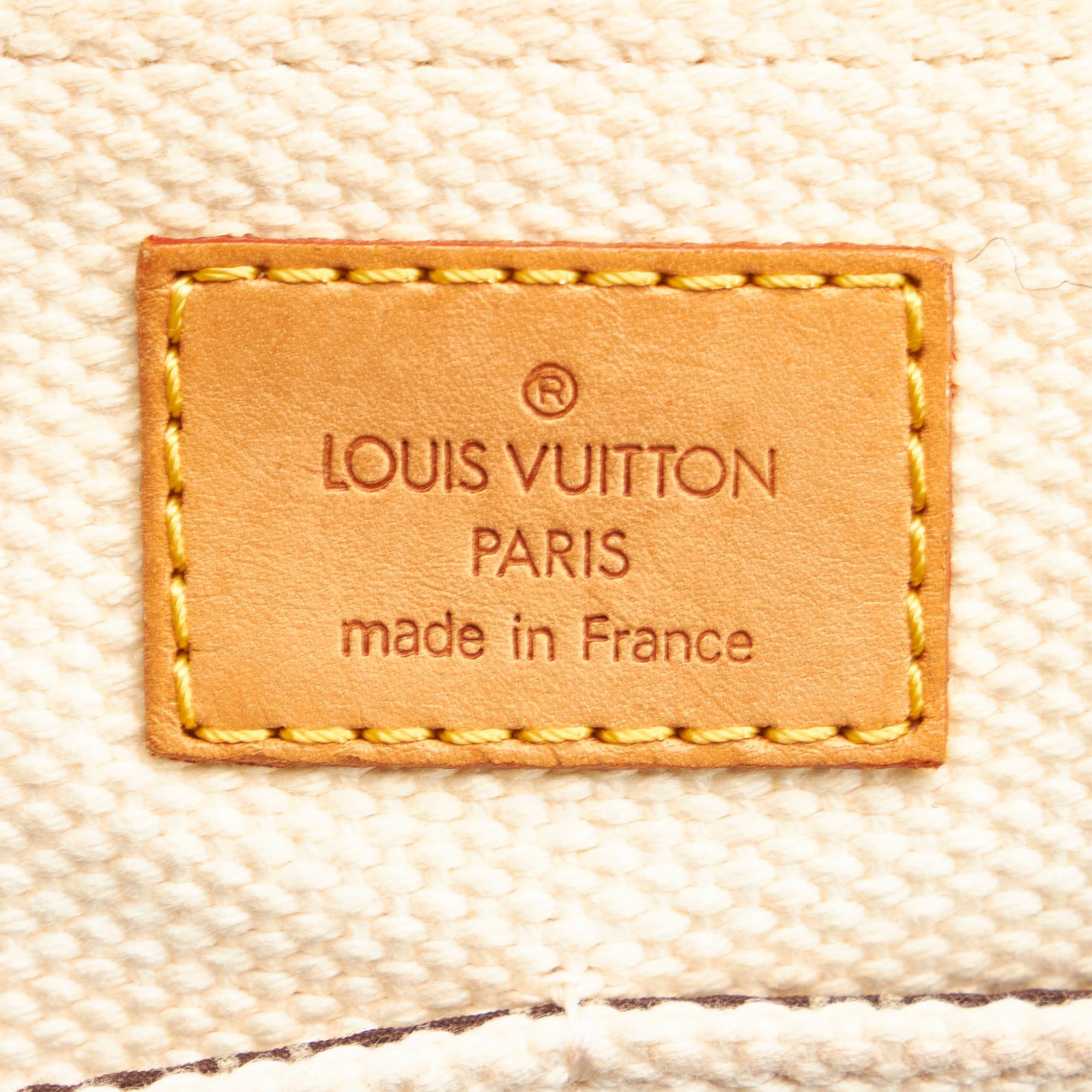LO-LV bags 10605