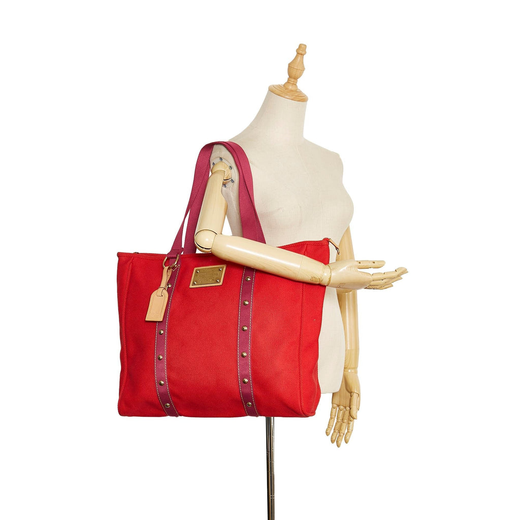LO-LV bags 12629