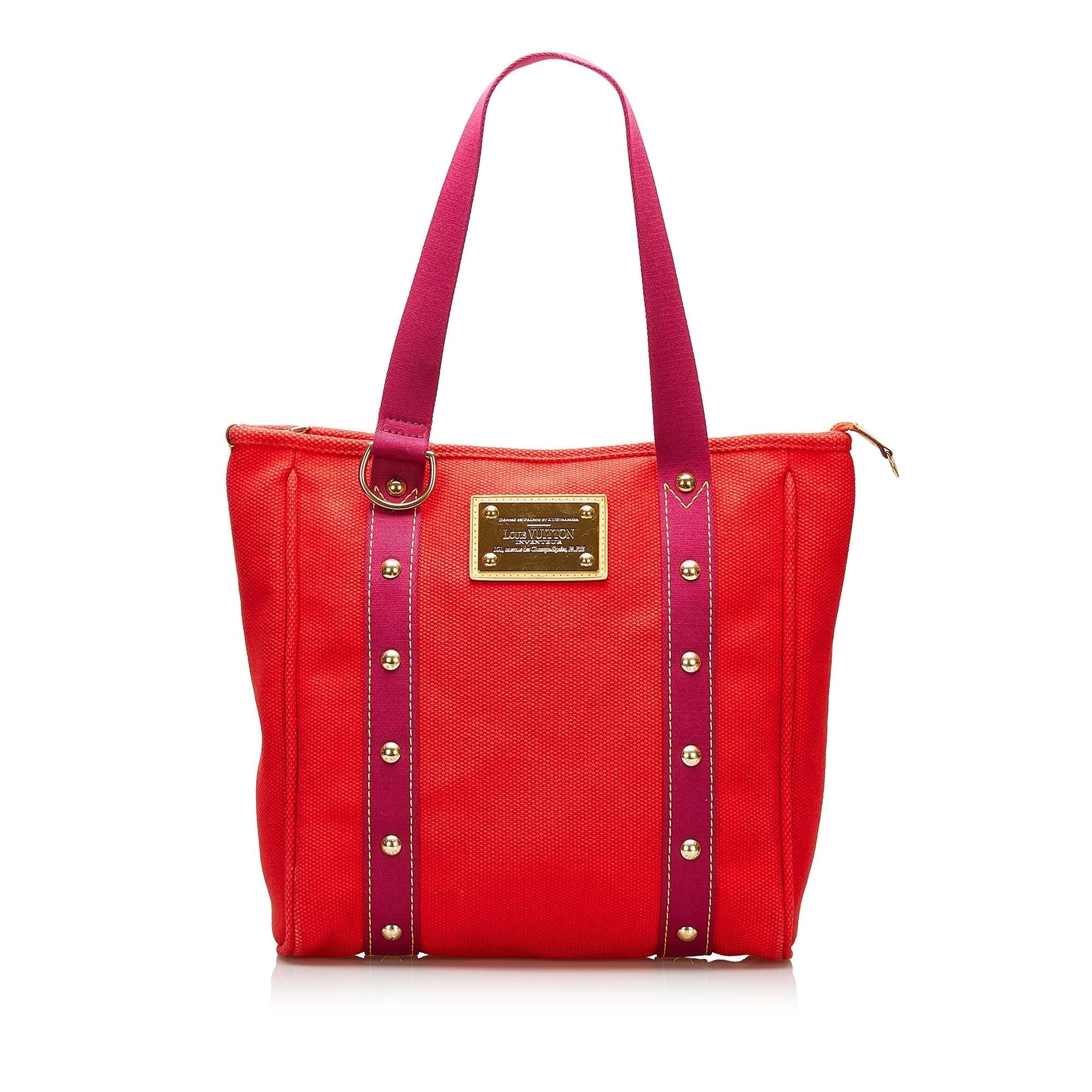 LO-LV bags 13561