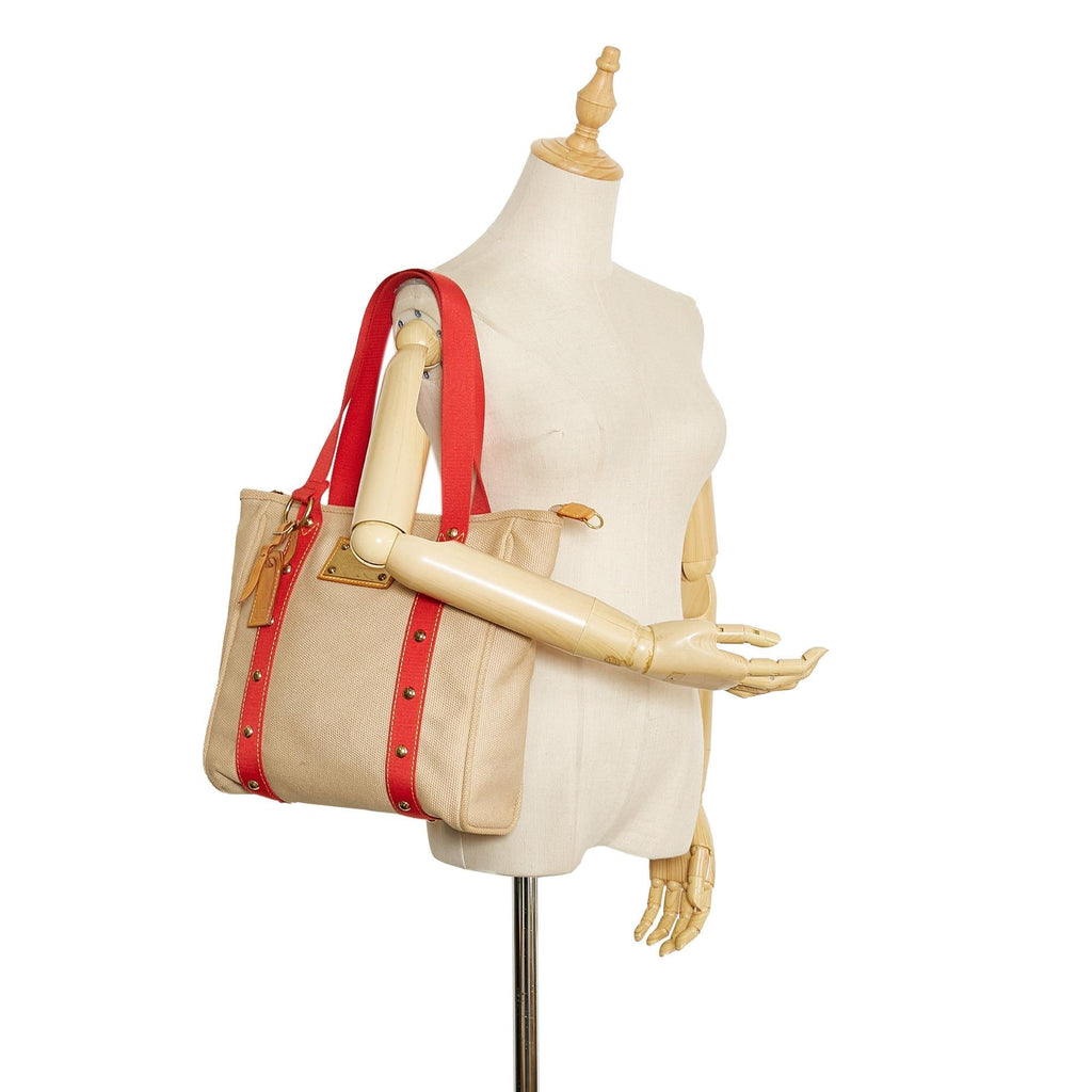 LO-LV bags 14155