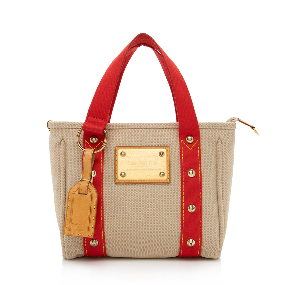 LO-LV bags 12526