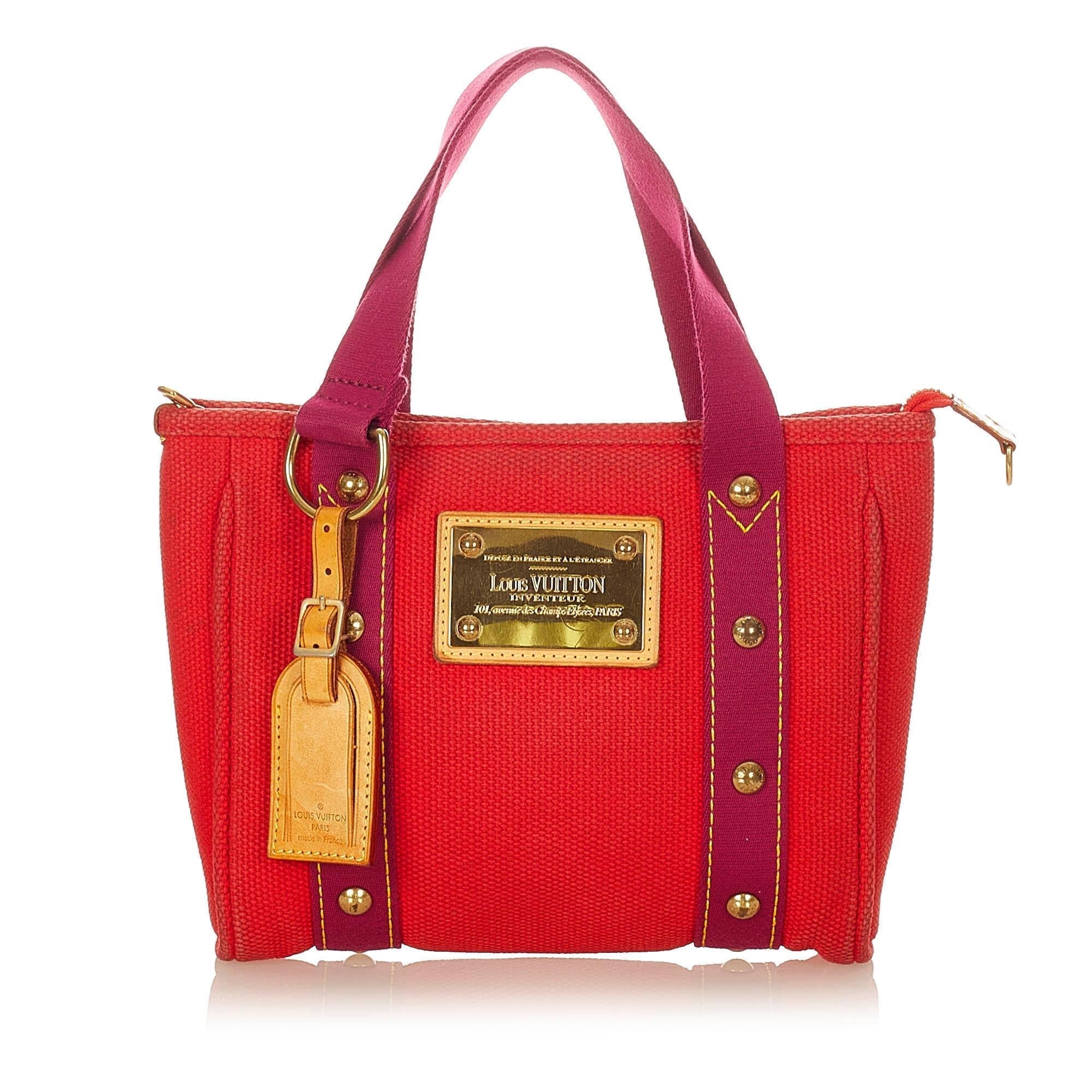 LO-LV bags 11385