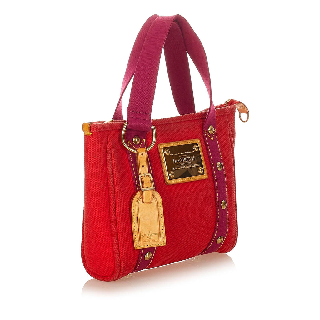 LO-LV bags 11385