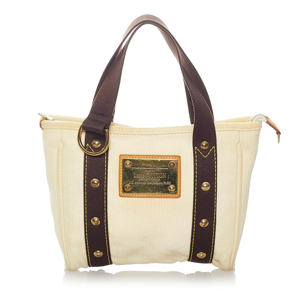 LO-LV bags 13587