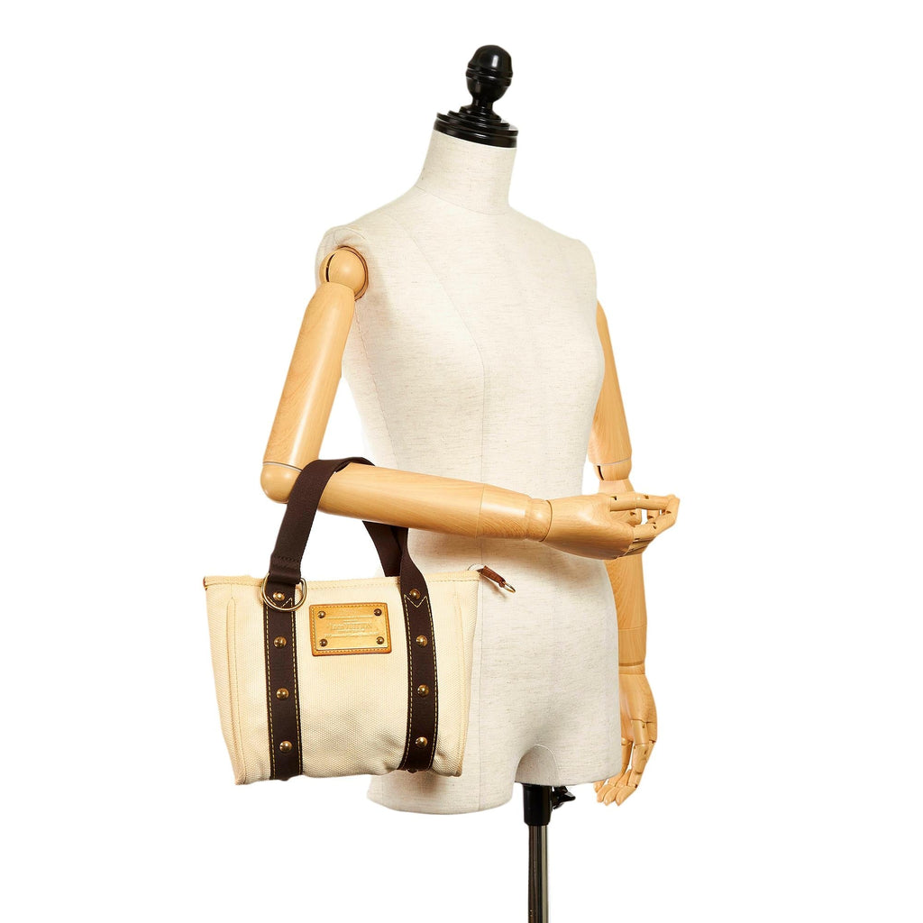 LO-LV bags 13587