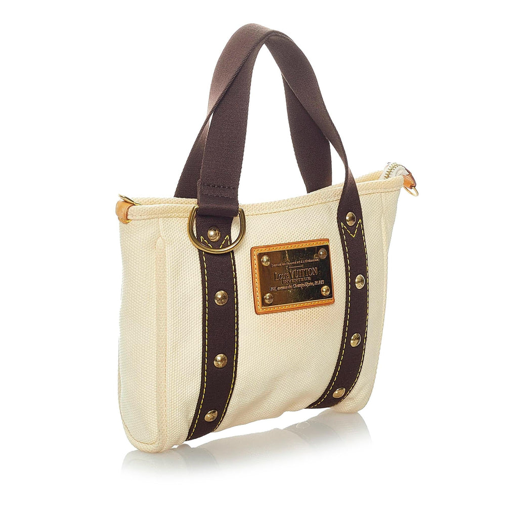 LO-LV bags 13587