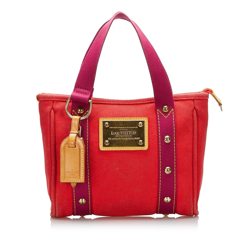 LO-LV bags 14812