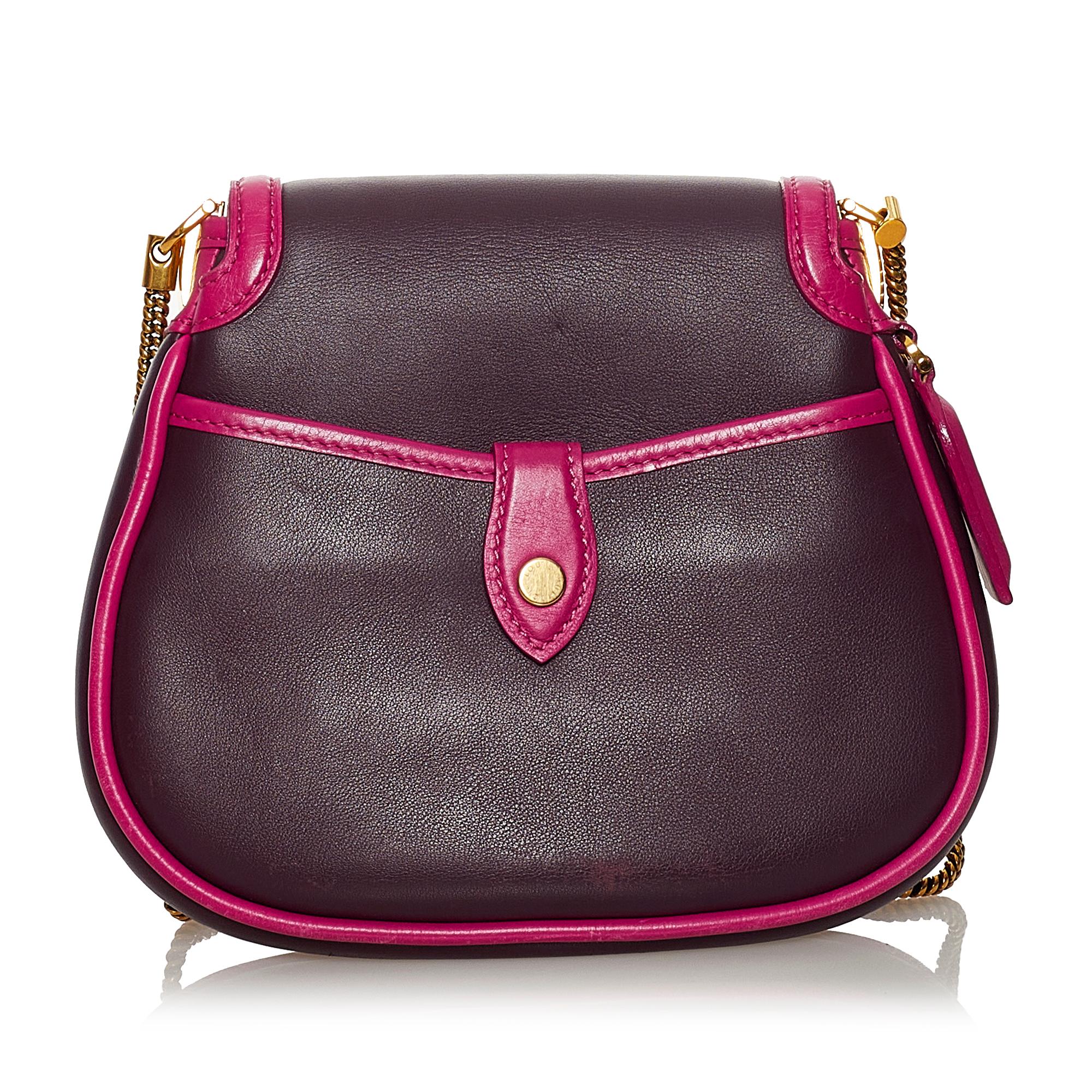 LO-LV bags 11798
