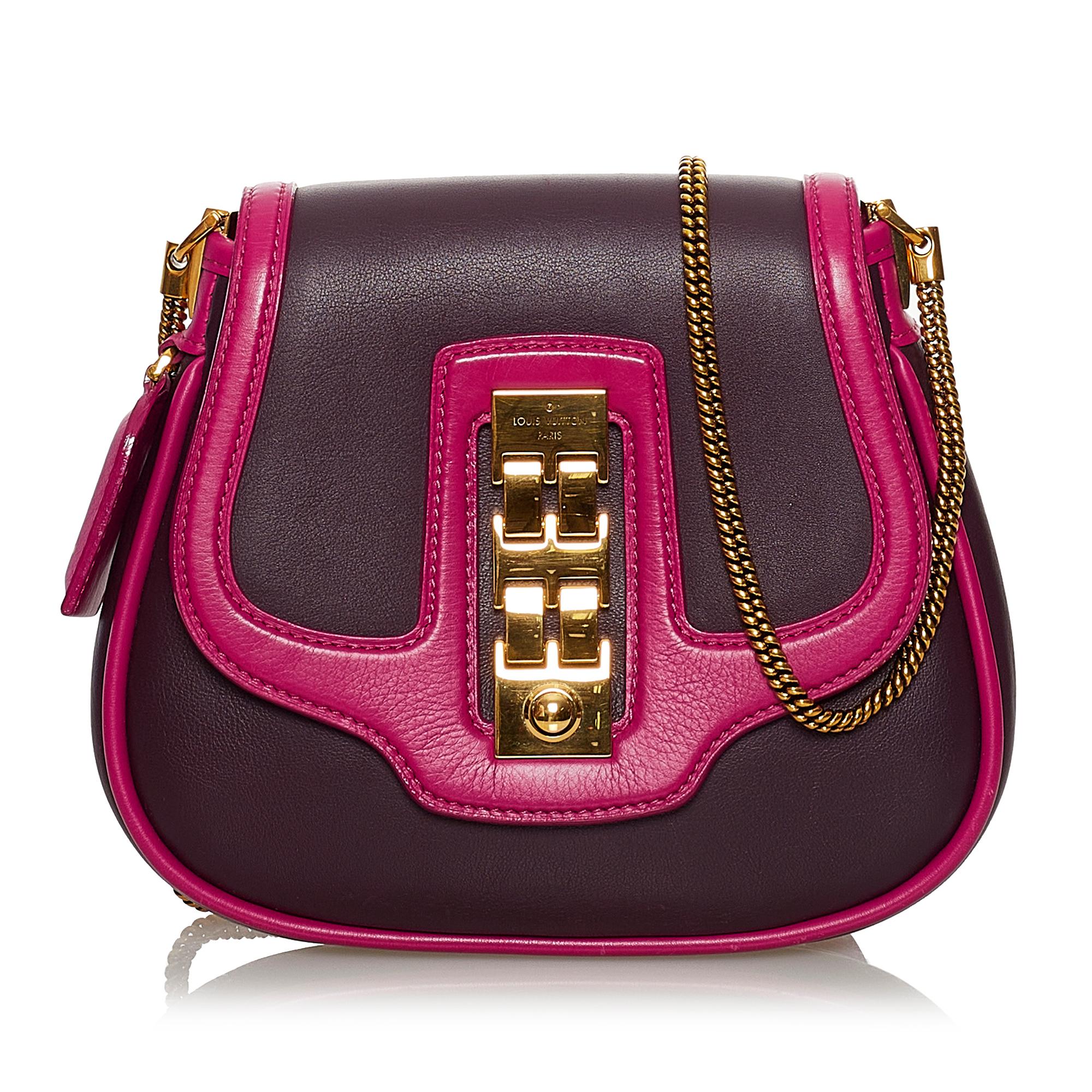 LO-LV bags 11798