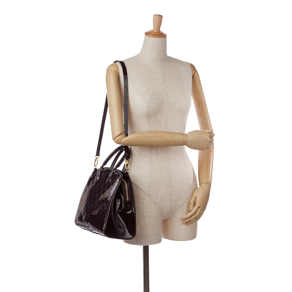 LO-LV bags 11827
