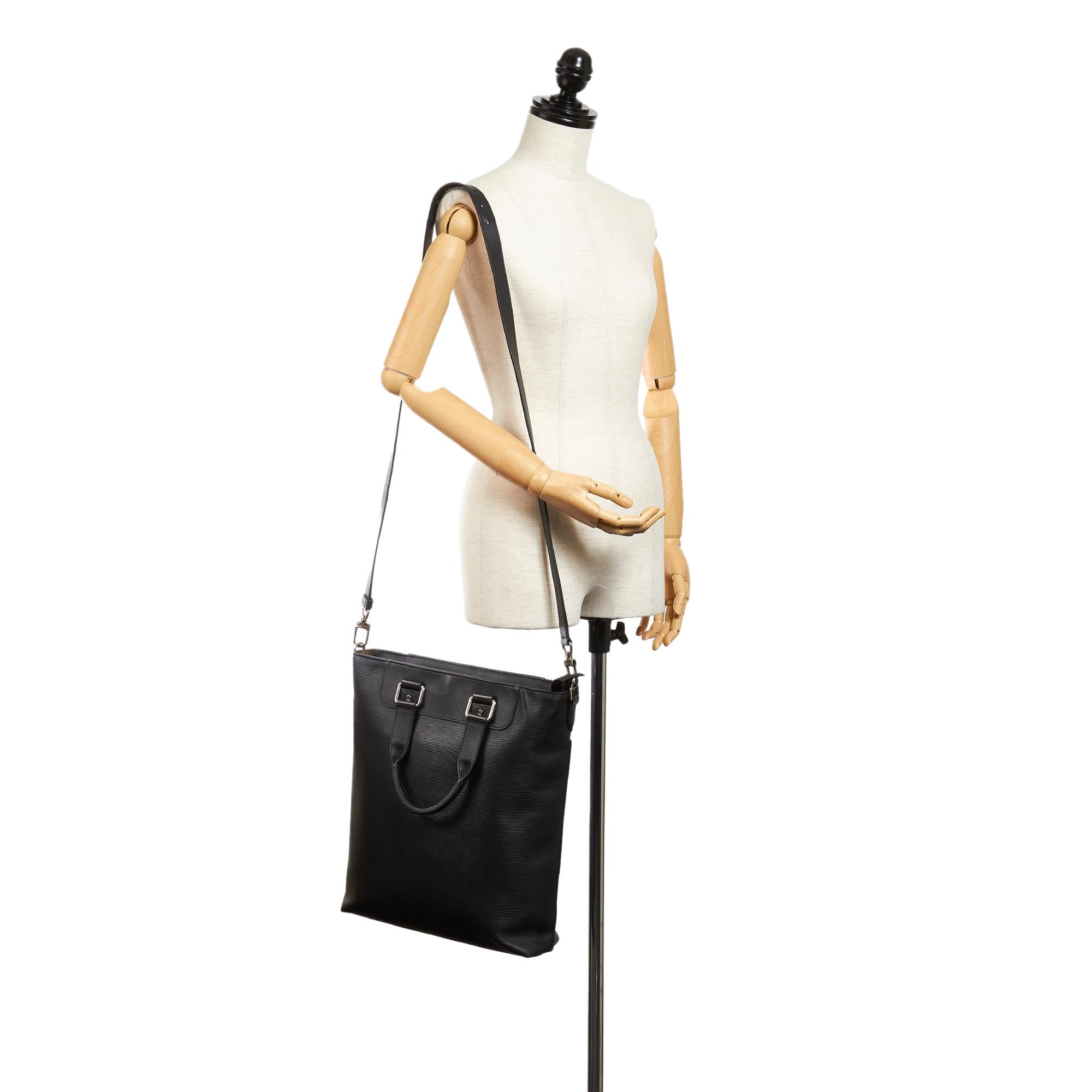 LO-LV bags 14081