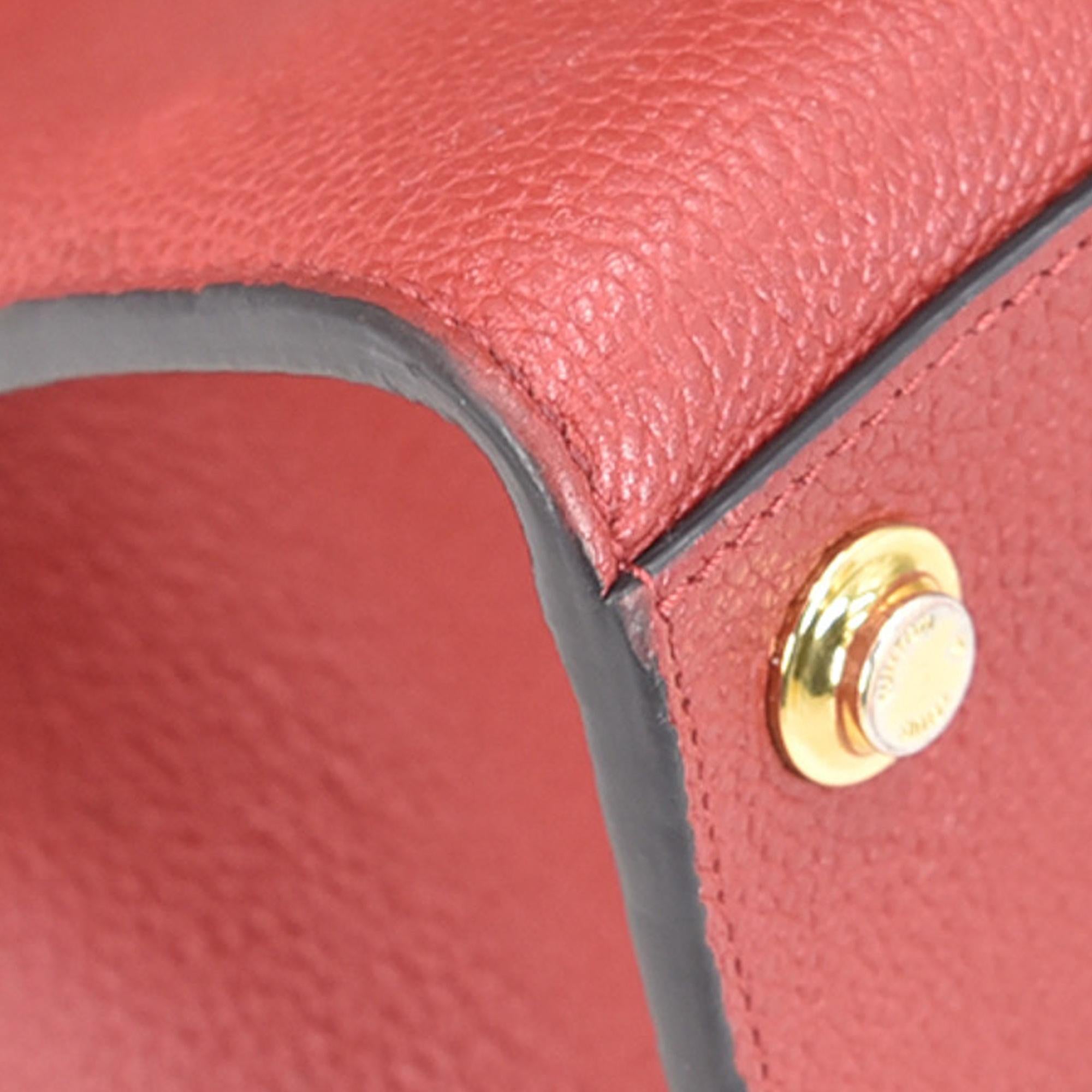 LO-LV bags 14098