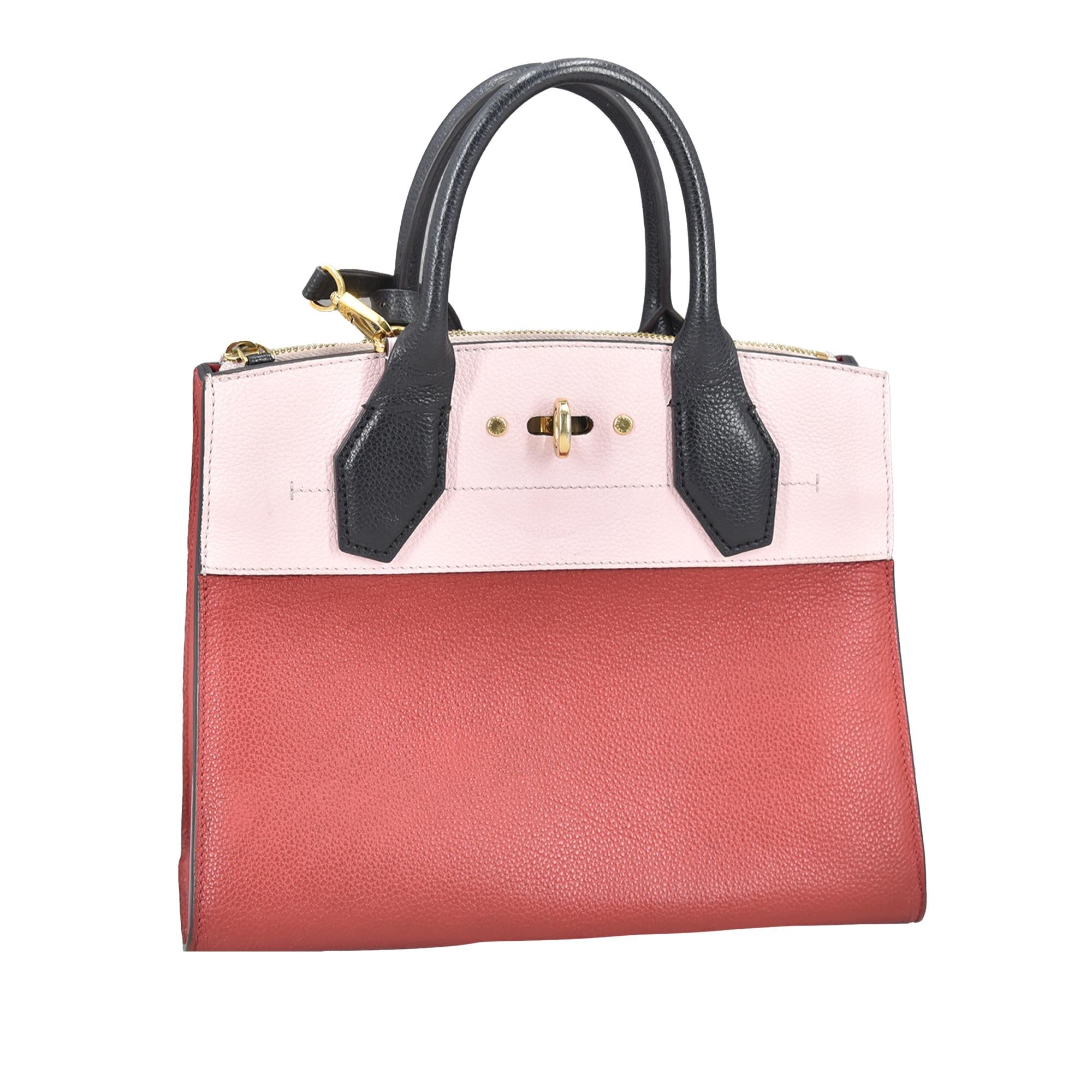 LO-LV bags 14098