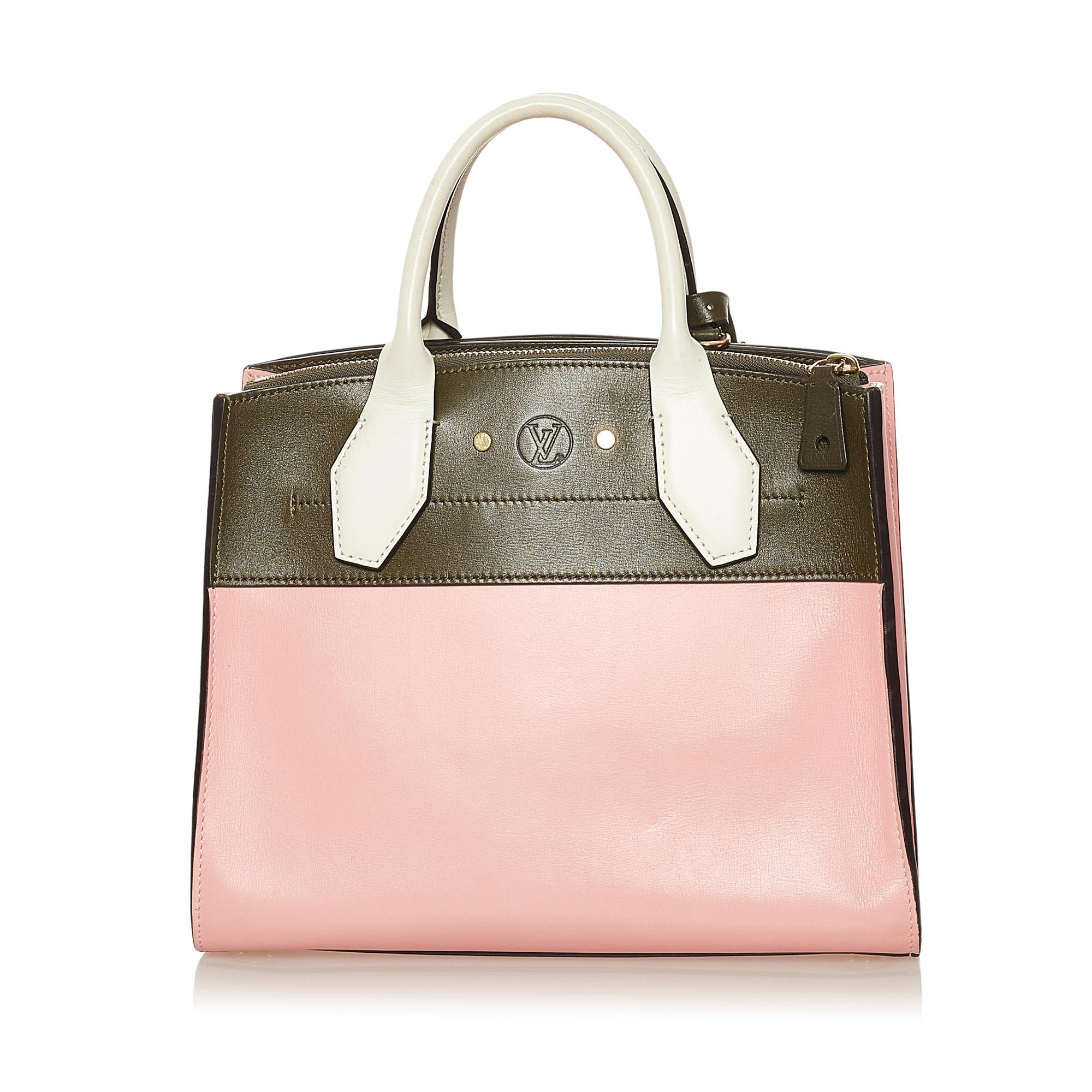 LO-LV bags 11838