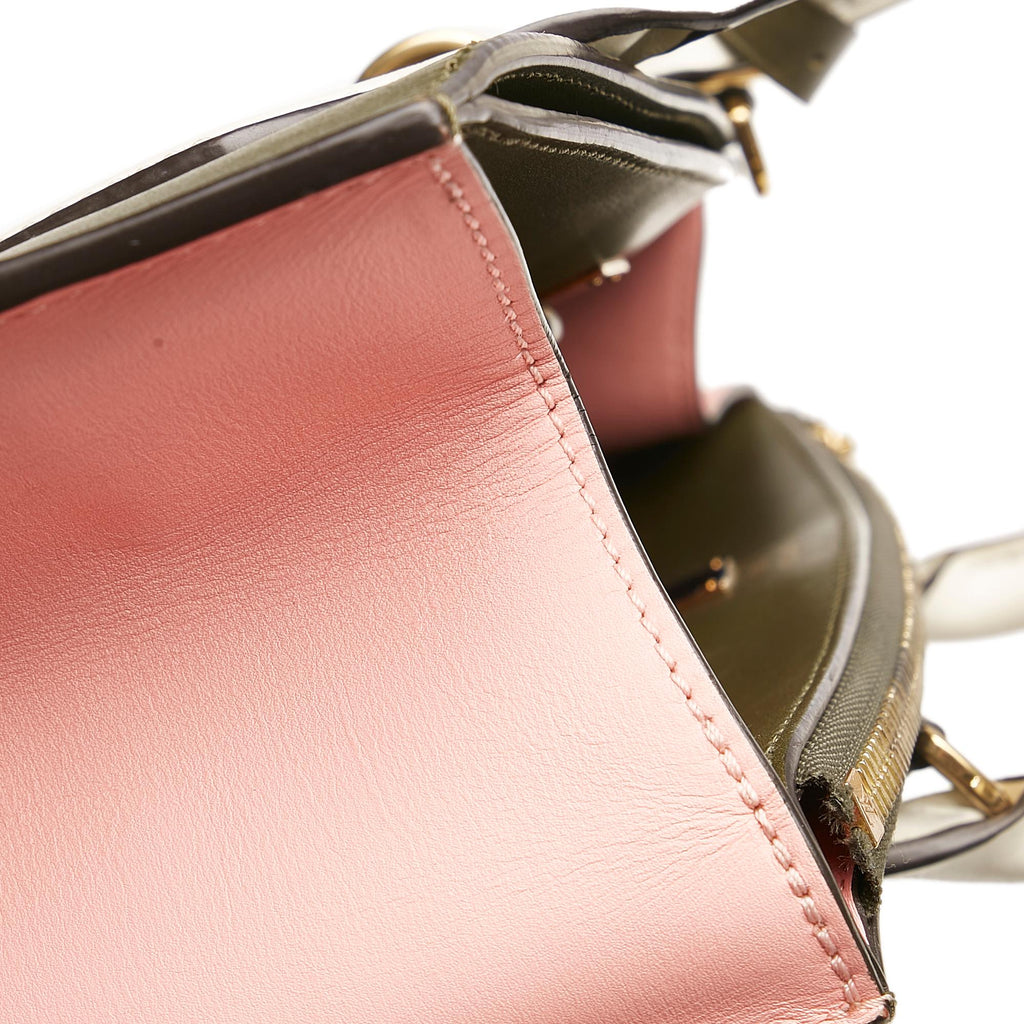 LO-LV bags 11838