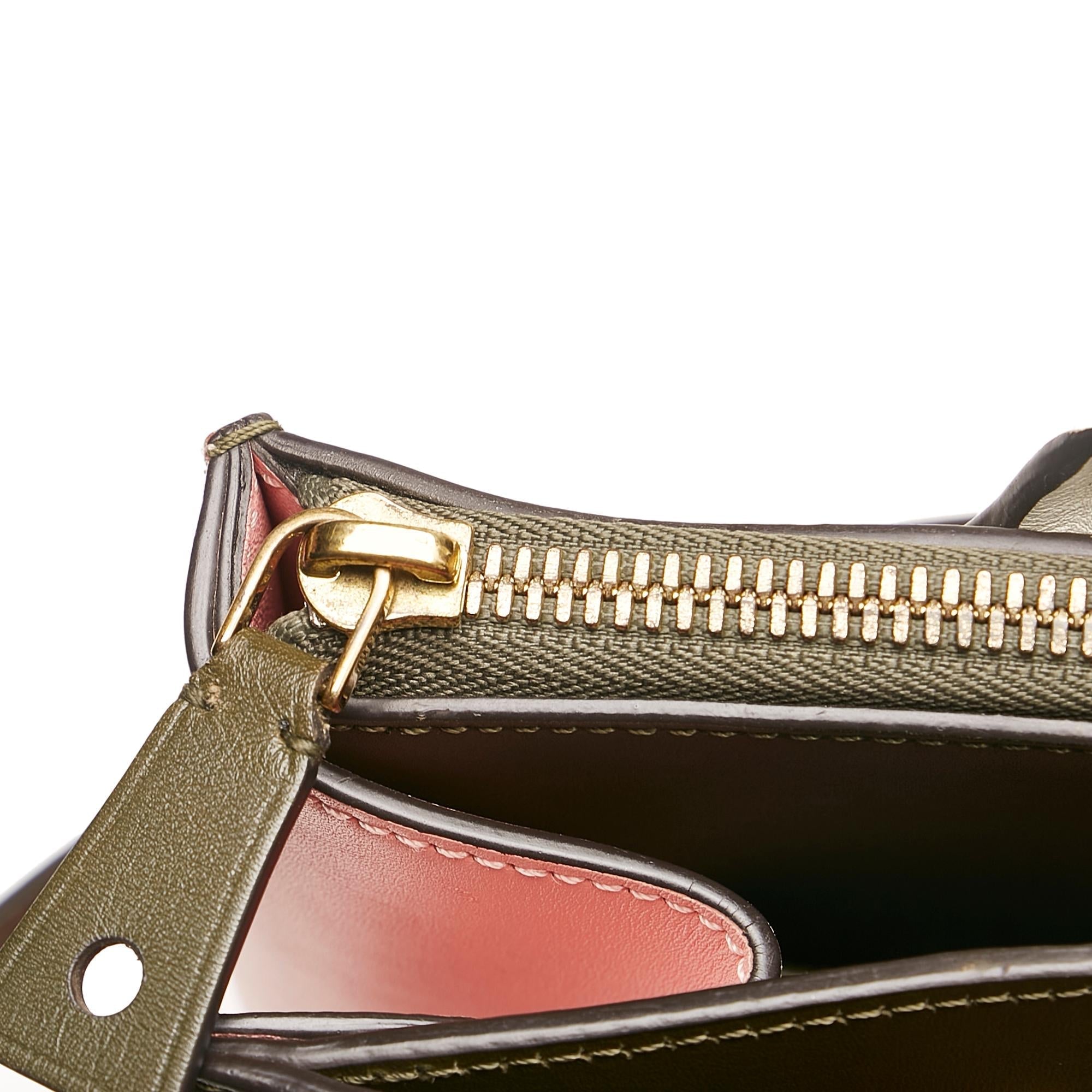 LO-LV bags 11838