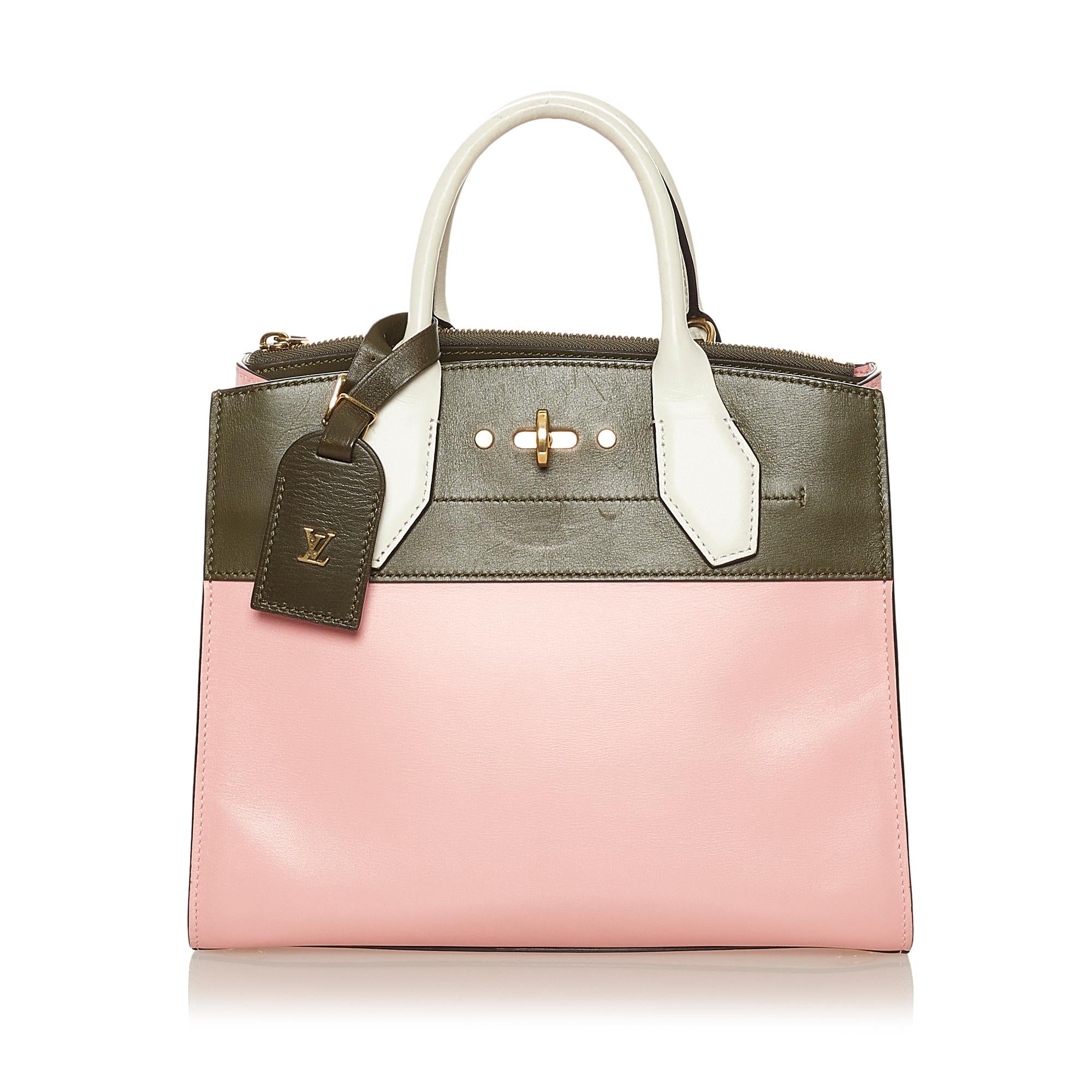 LO-LV bags 11838