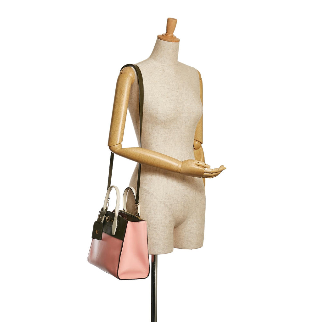 LO-LV bags 11838