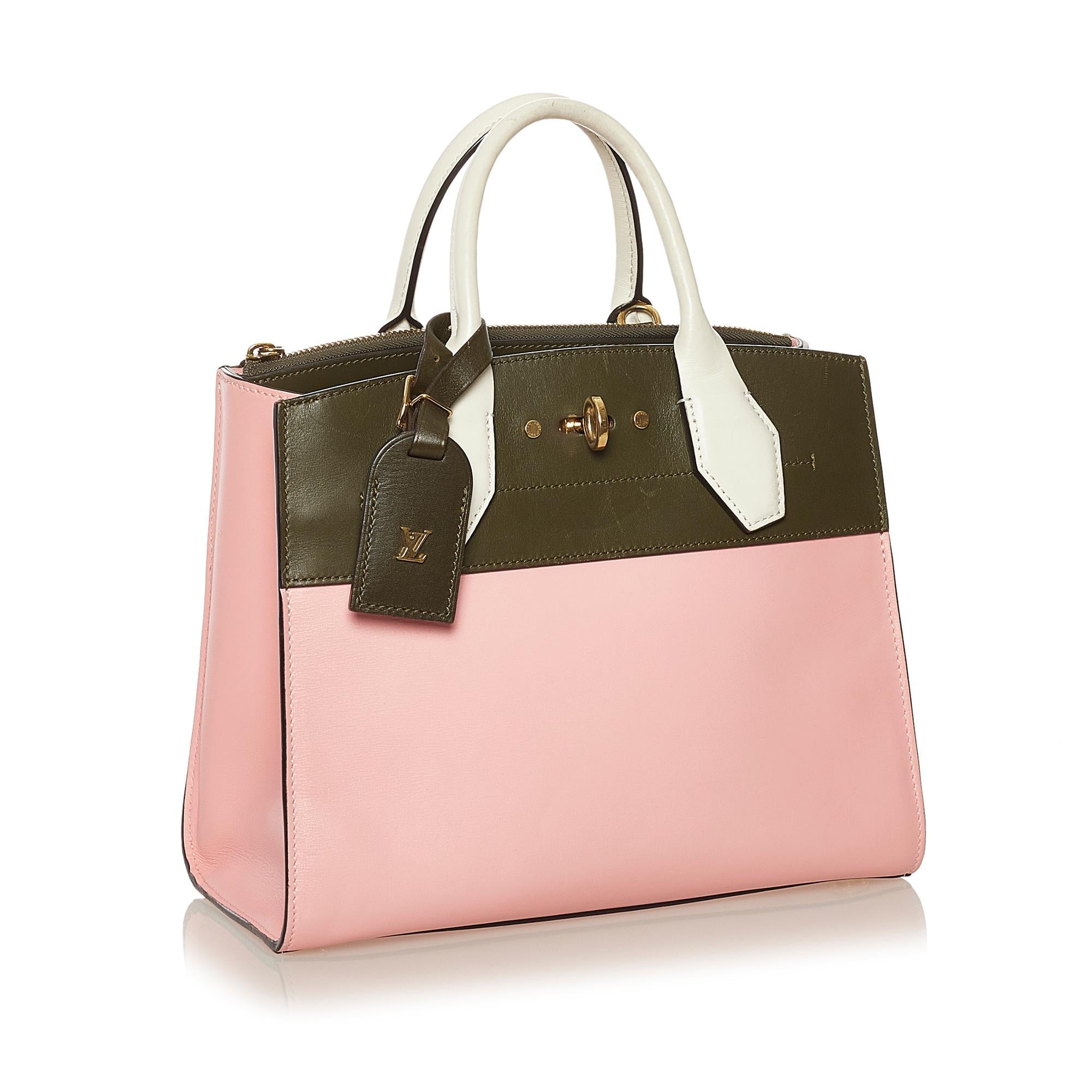LO-LV bags 11838