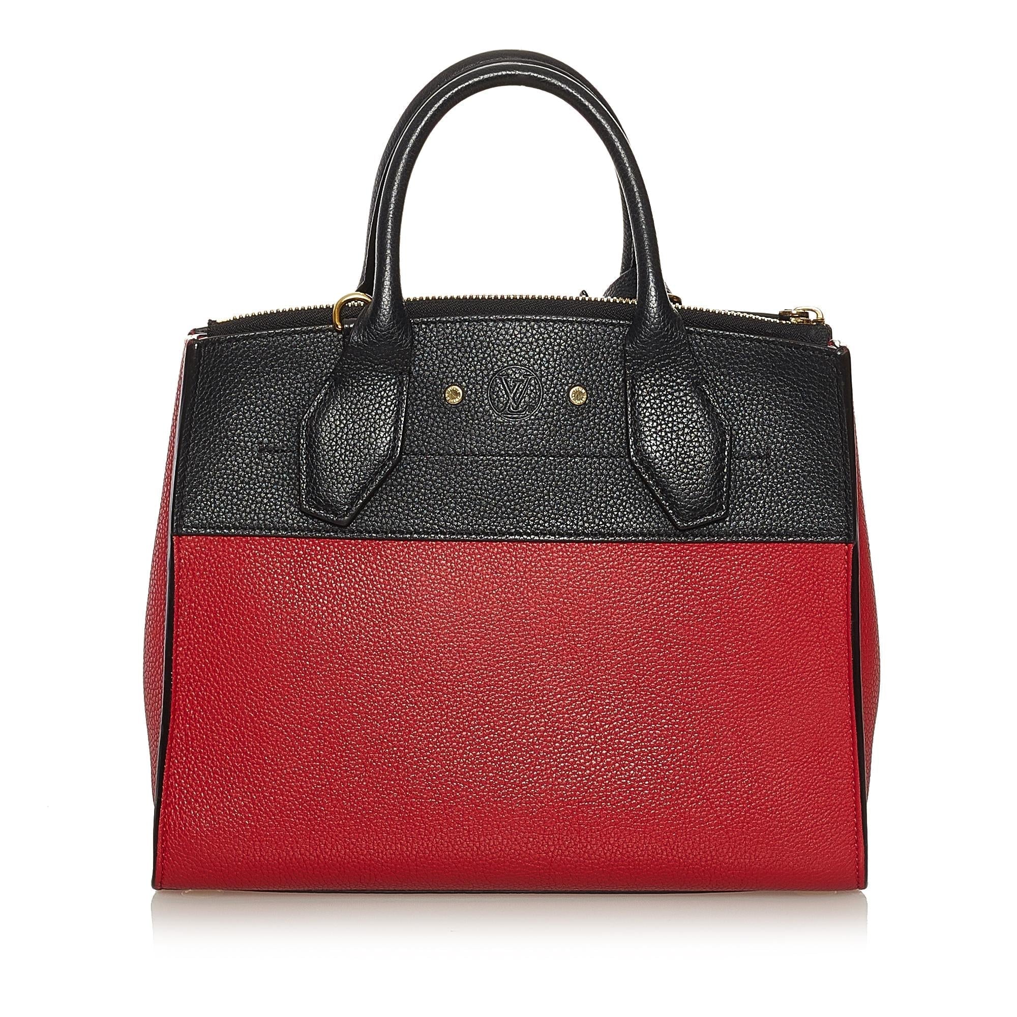 LO-LV bags 13548