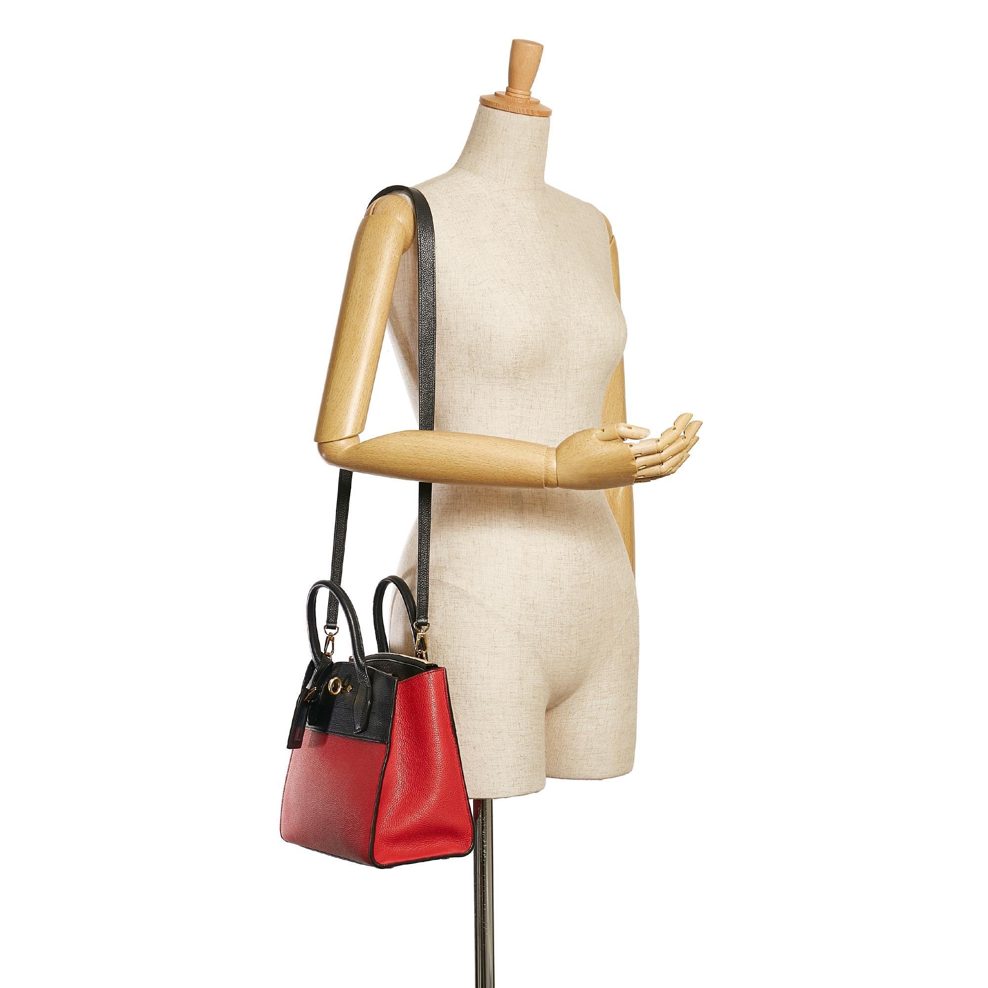LO-LV bags 13548