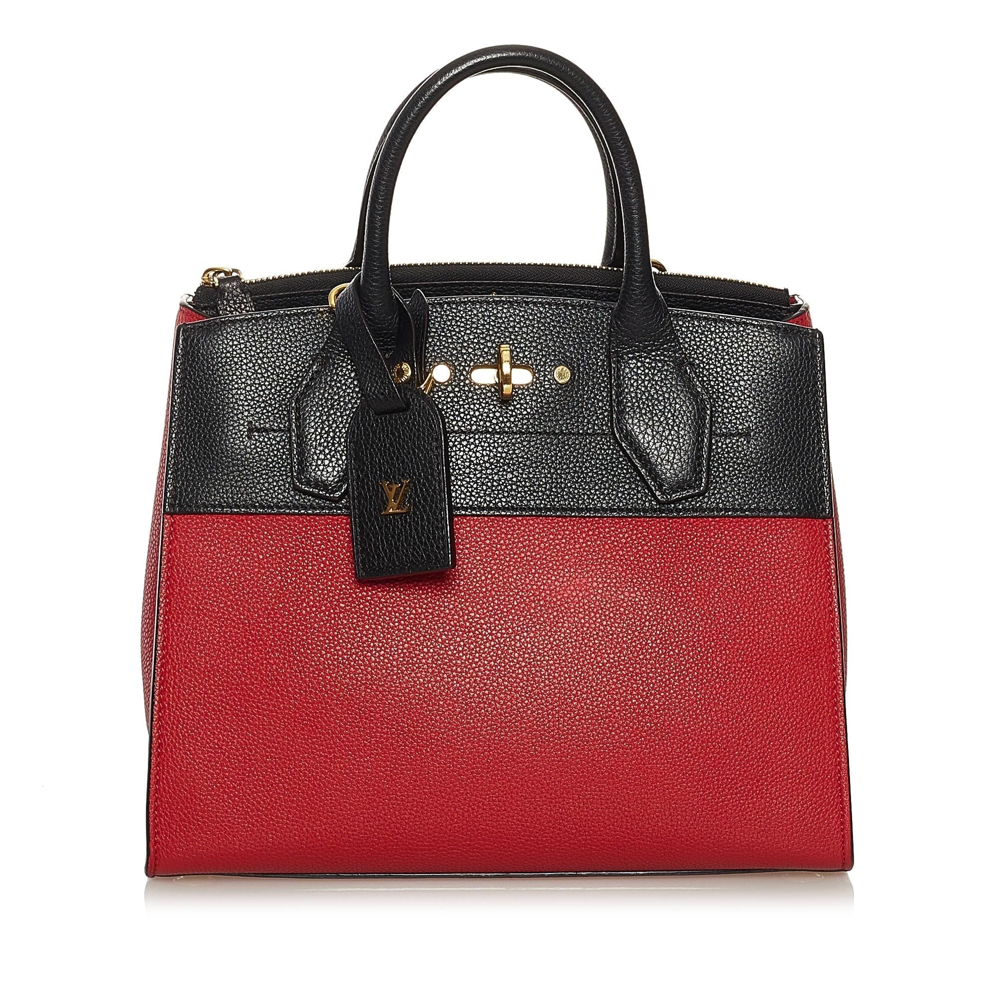 LO-LV bags 13548