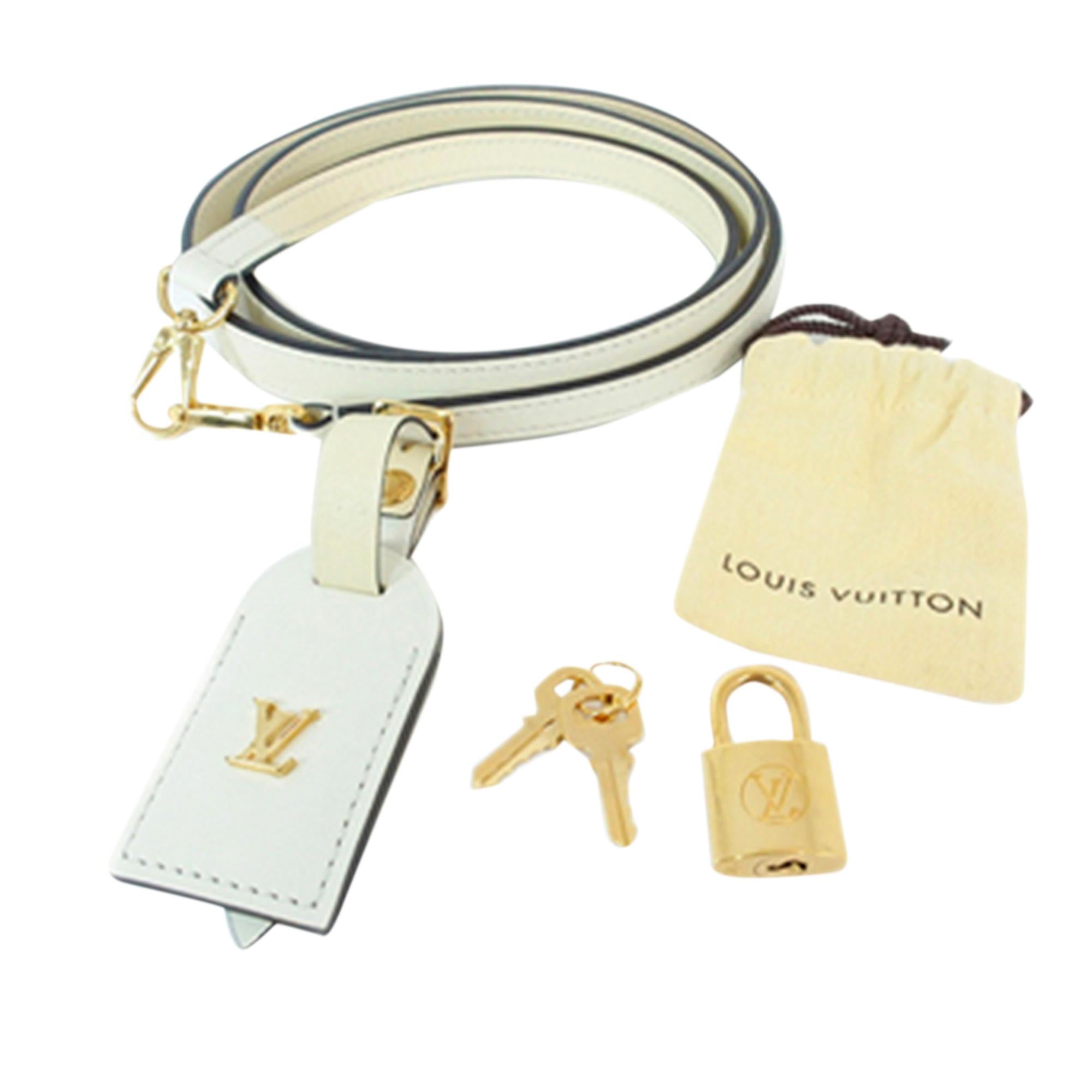 LO-LV bags 10858