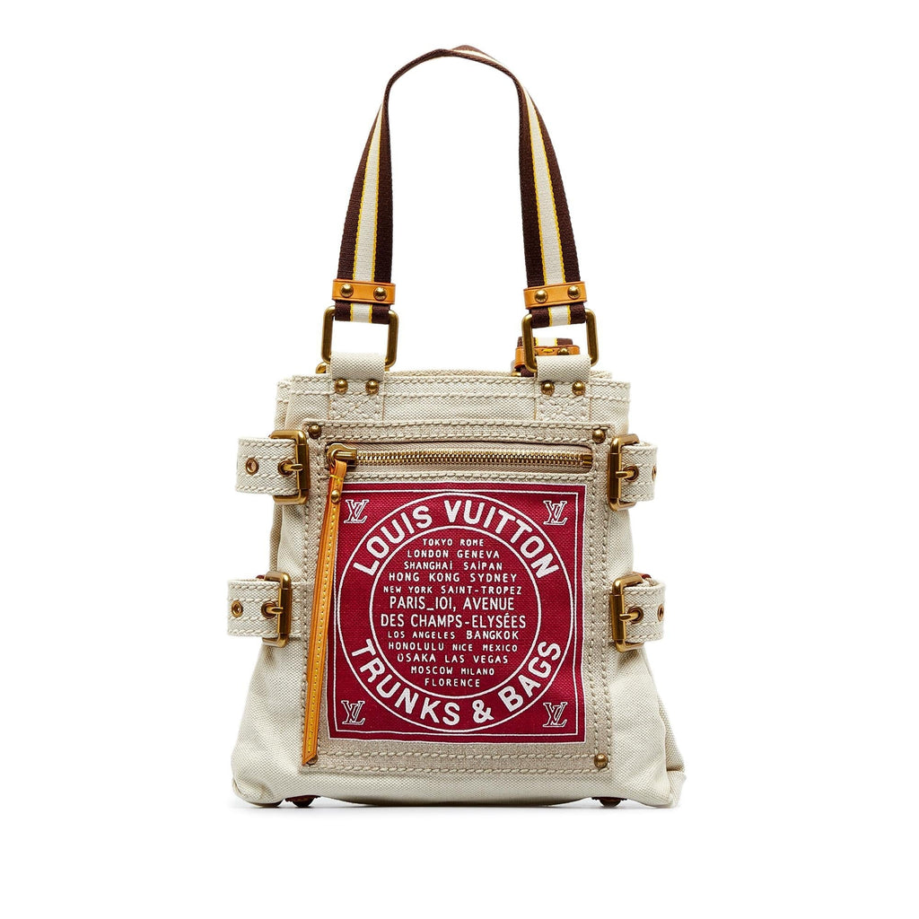 LO-LV bags 12225