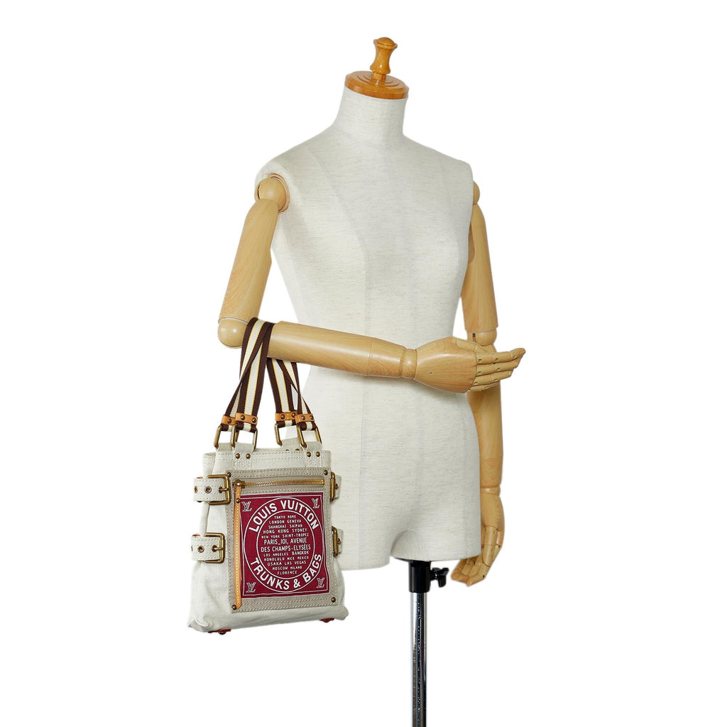 LO-LV bags 12225