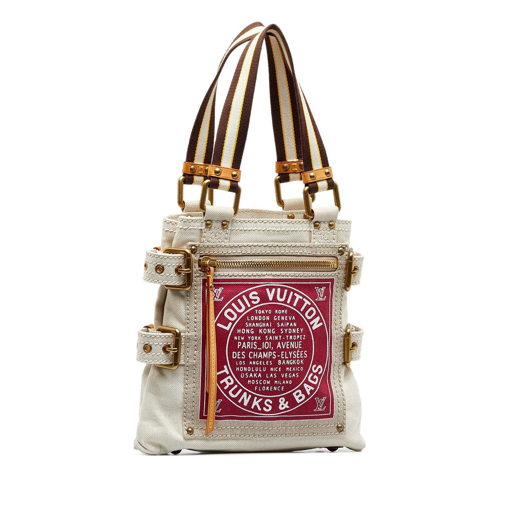LO-LV bags 12225