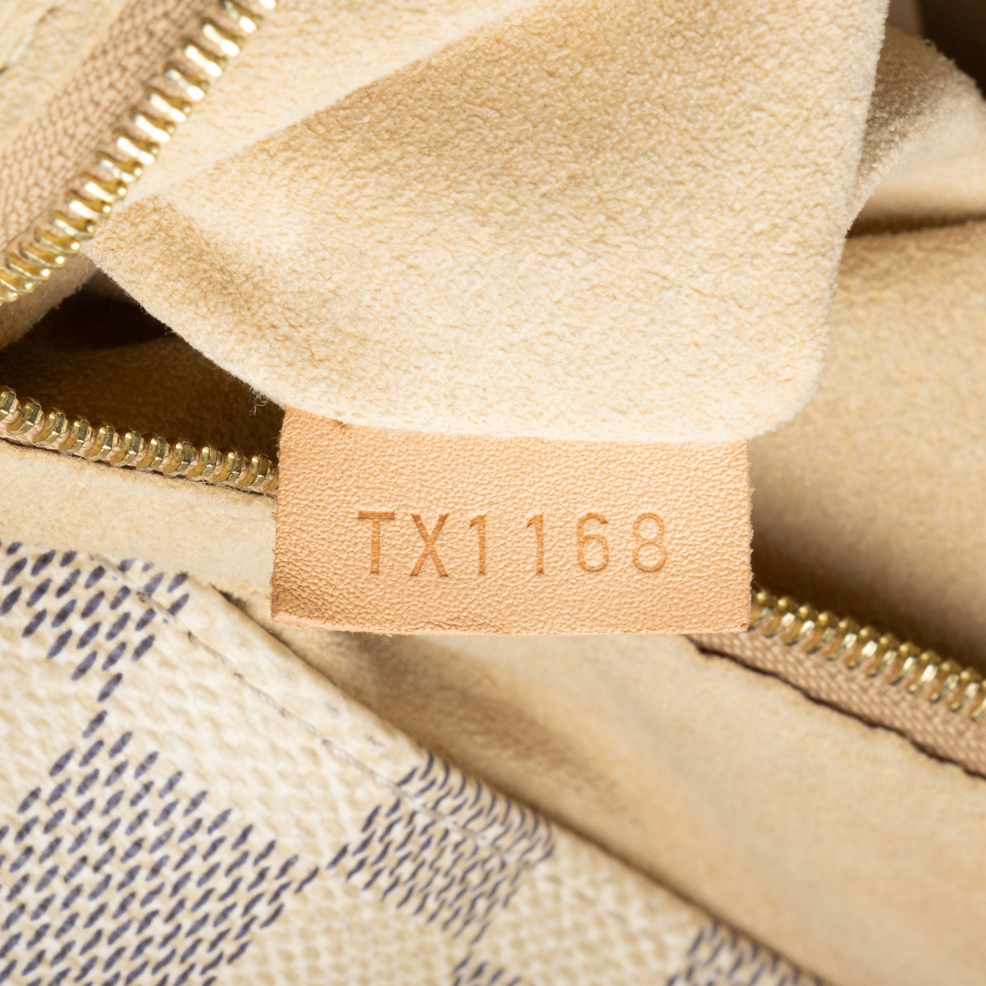 LO-LV bags 12178
