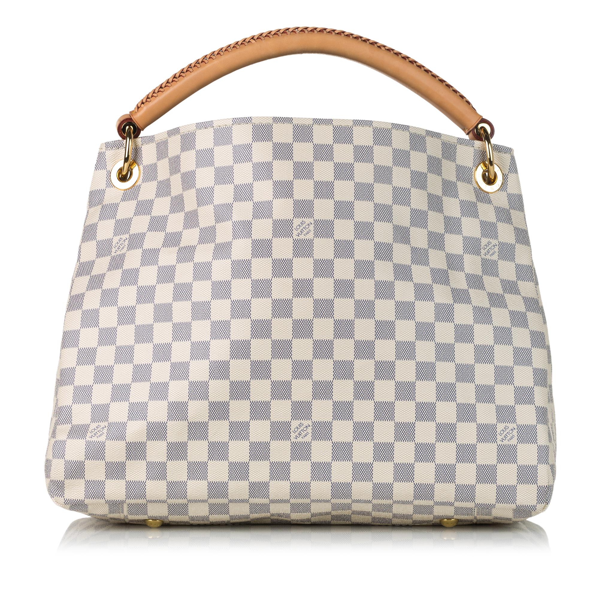 LO-LV bags 8547