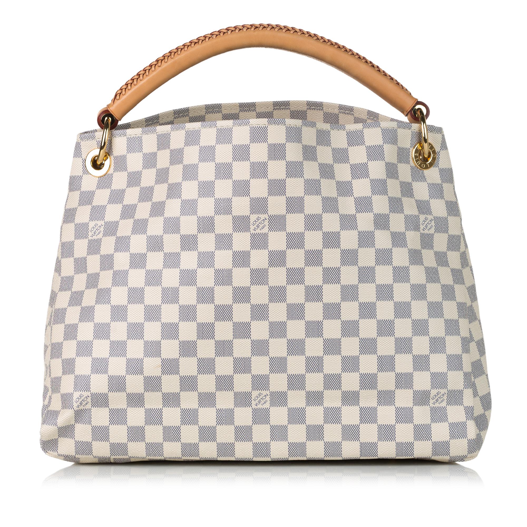 LO-LV bags 8547