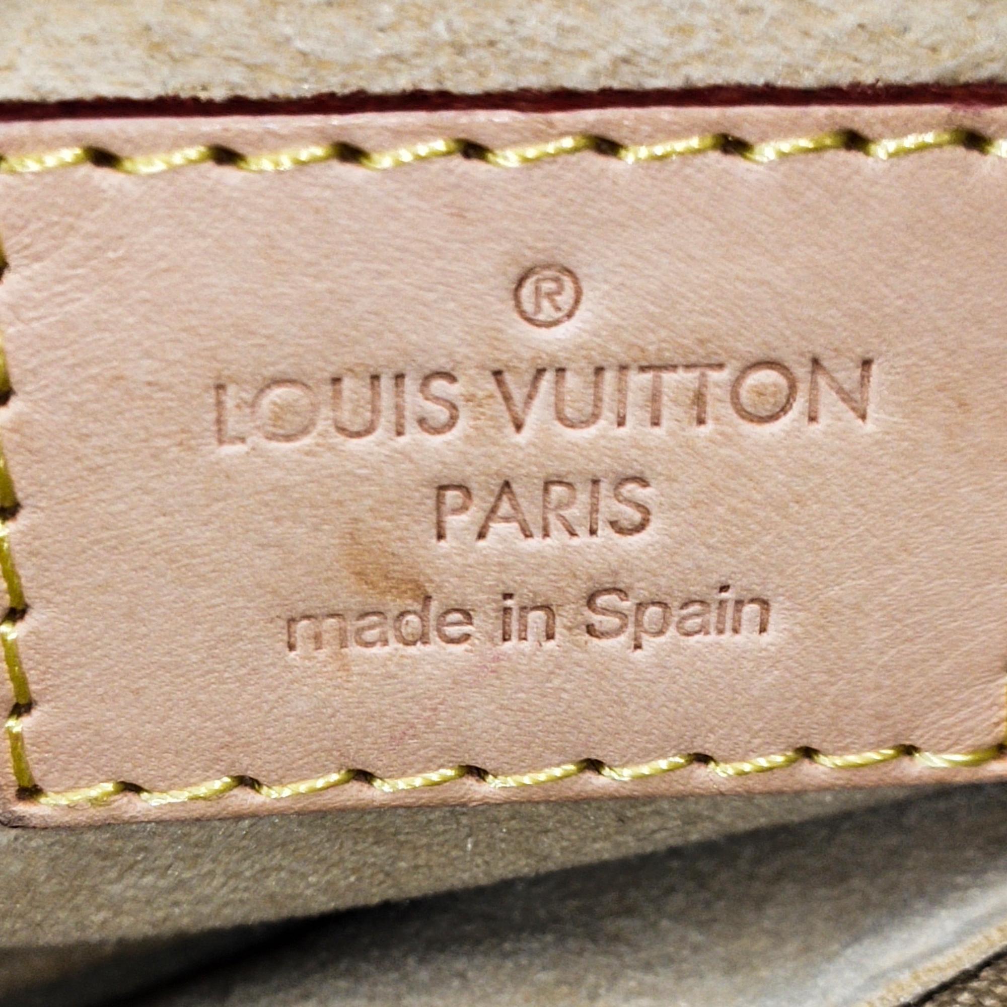 LO-LV bags 8547
