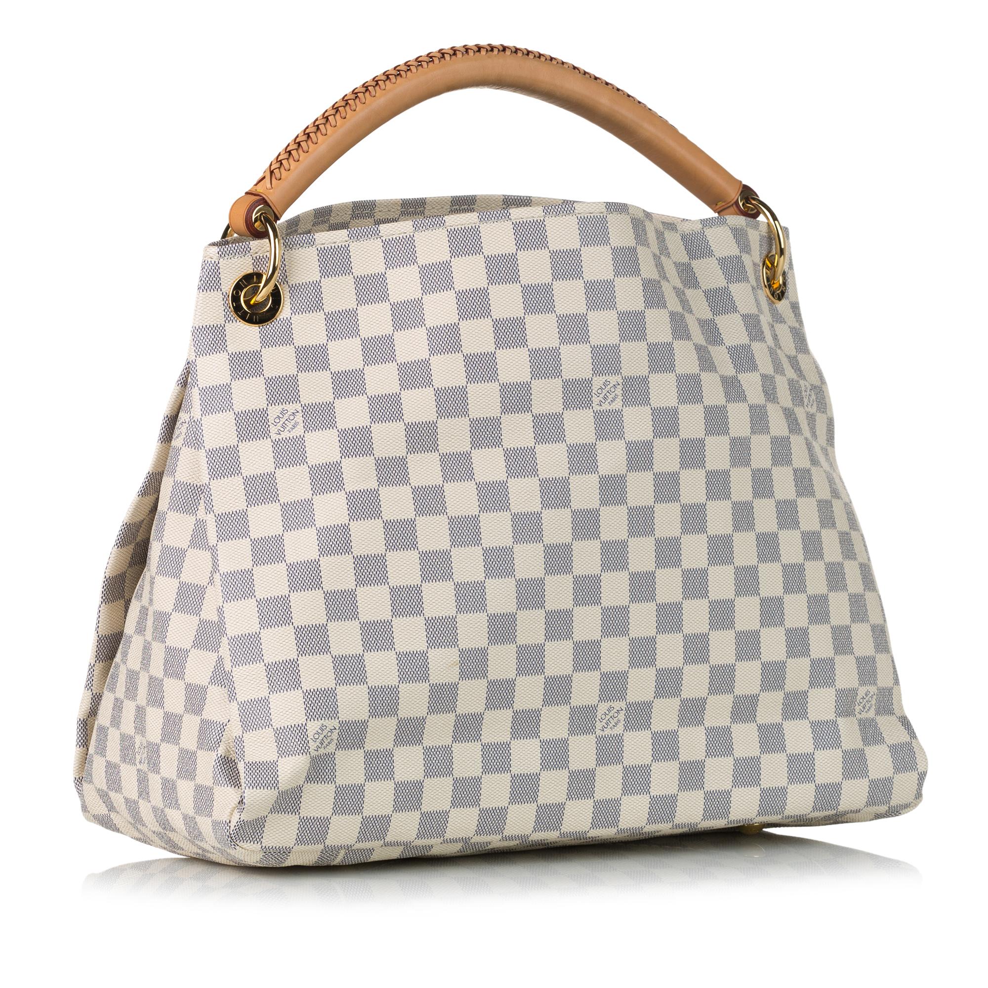 LO-LV bags 8547