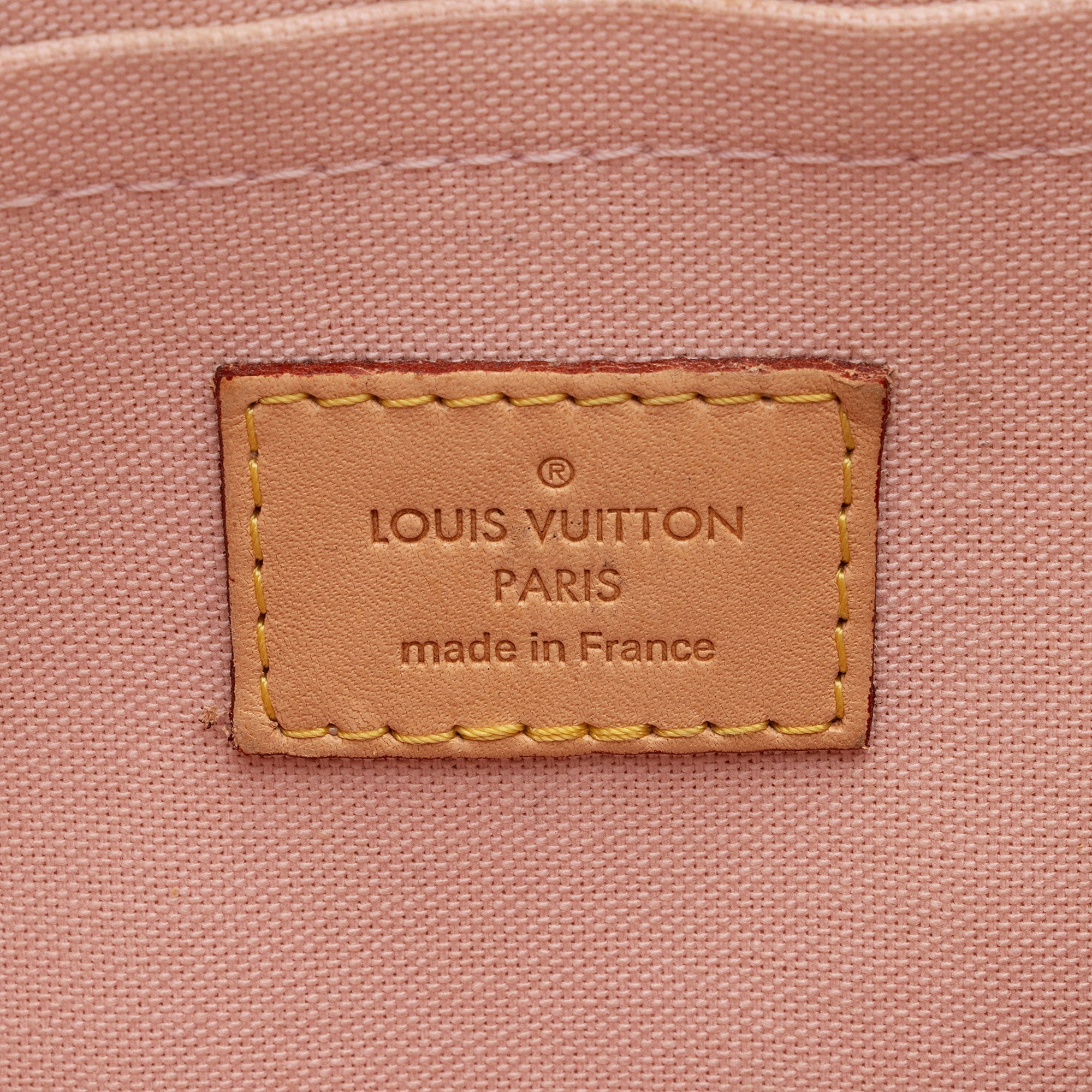 LO-LV bags 9870