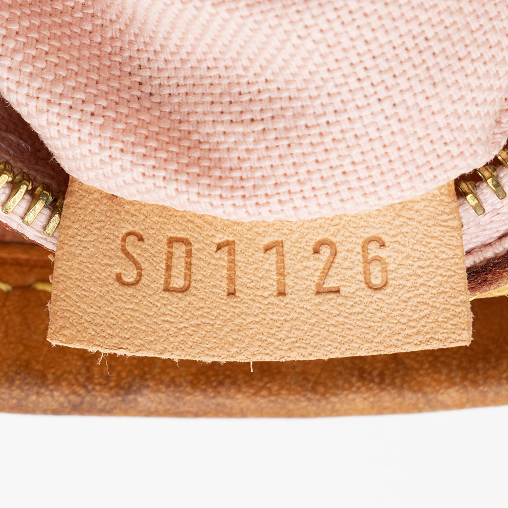LO-LV bags 8535