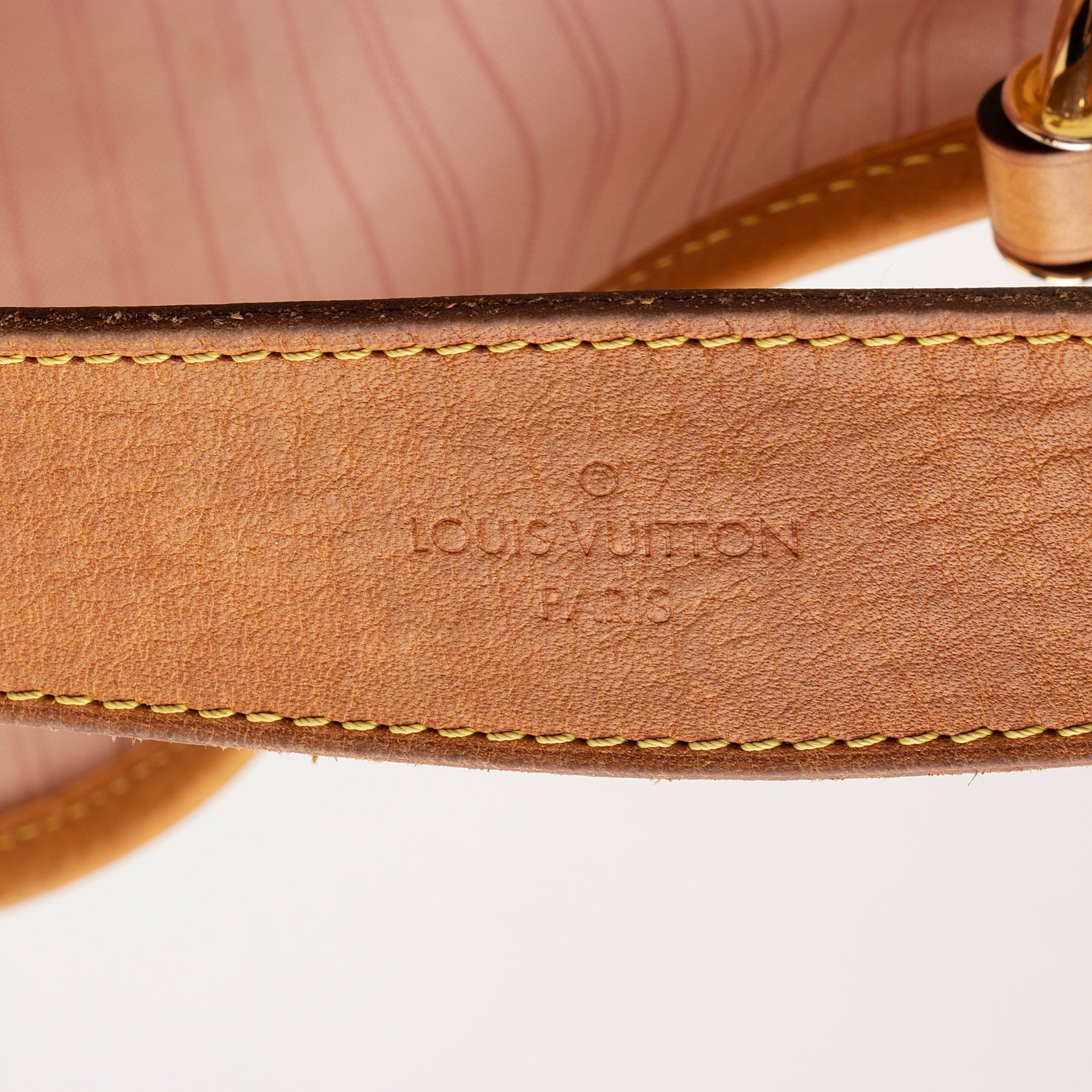 LO-LV bags 8535