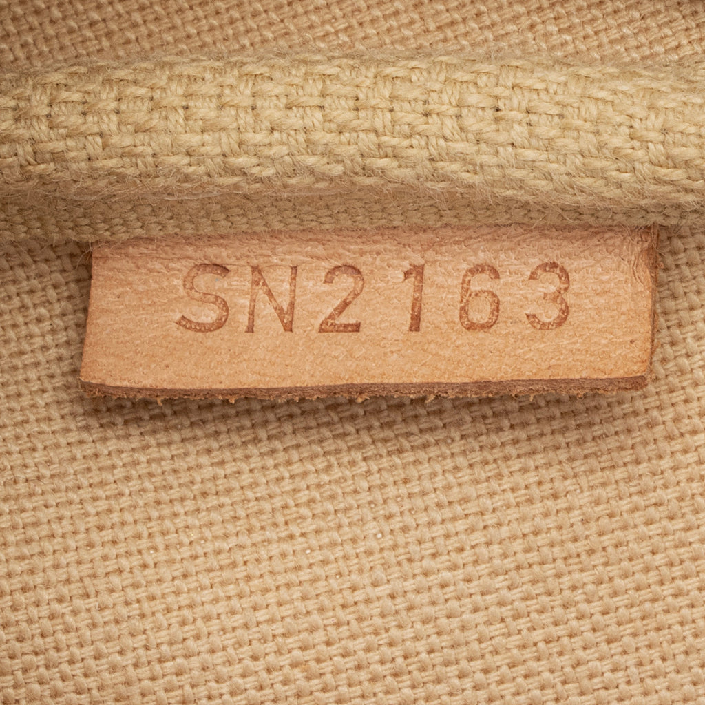 LO-LV bags 11509