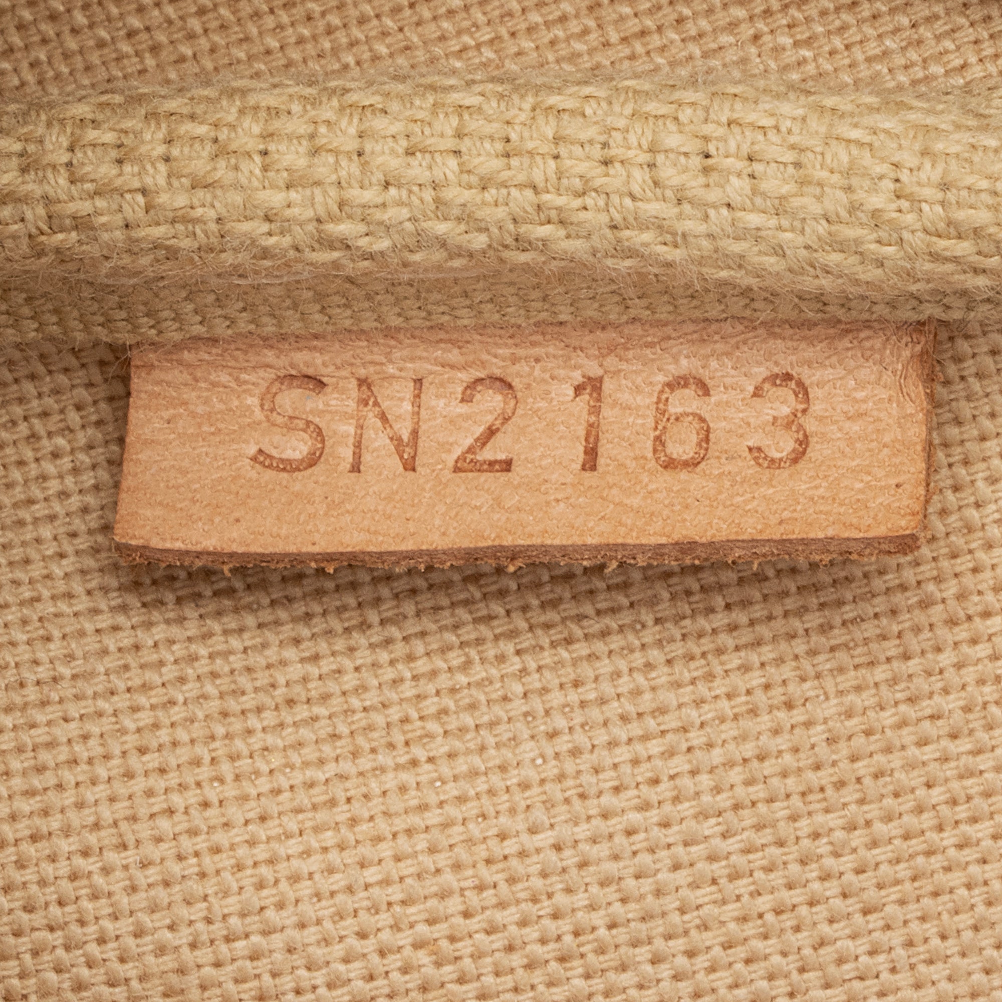 LO-LV bags 11509