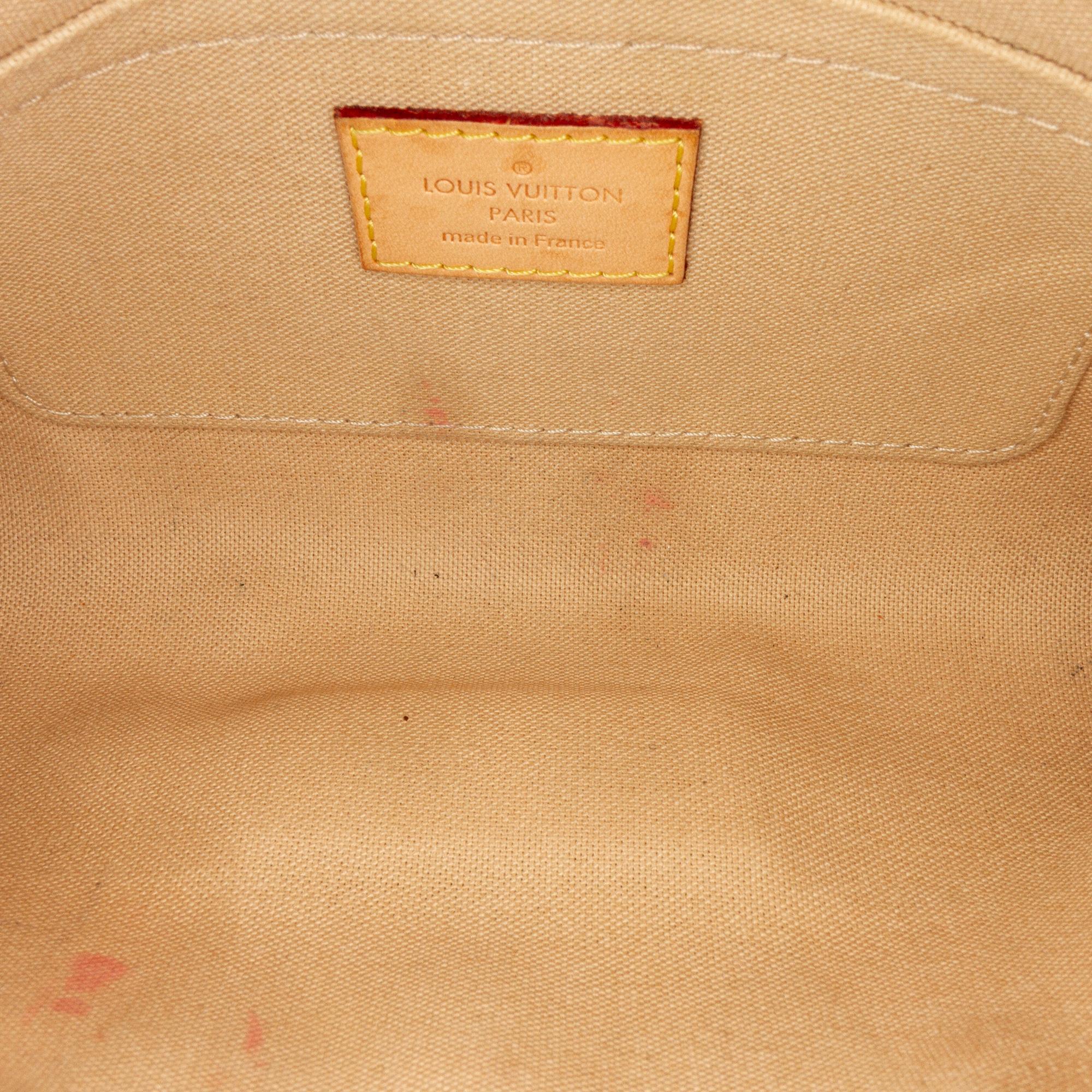 LO-LV bags 9964