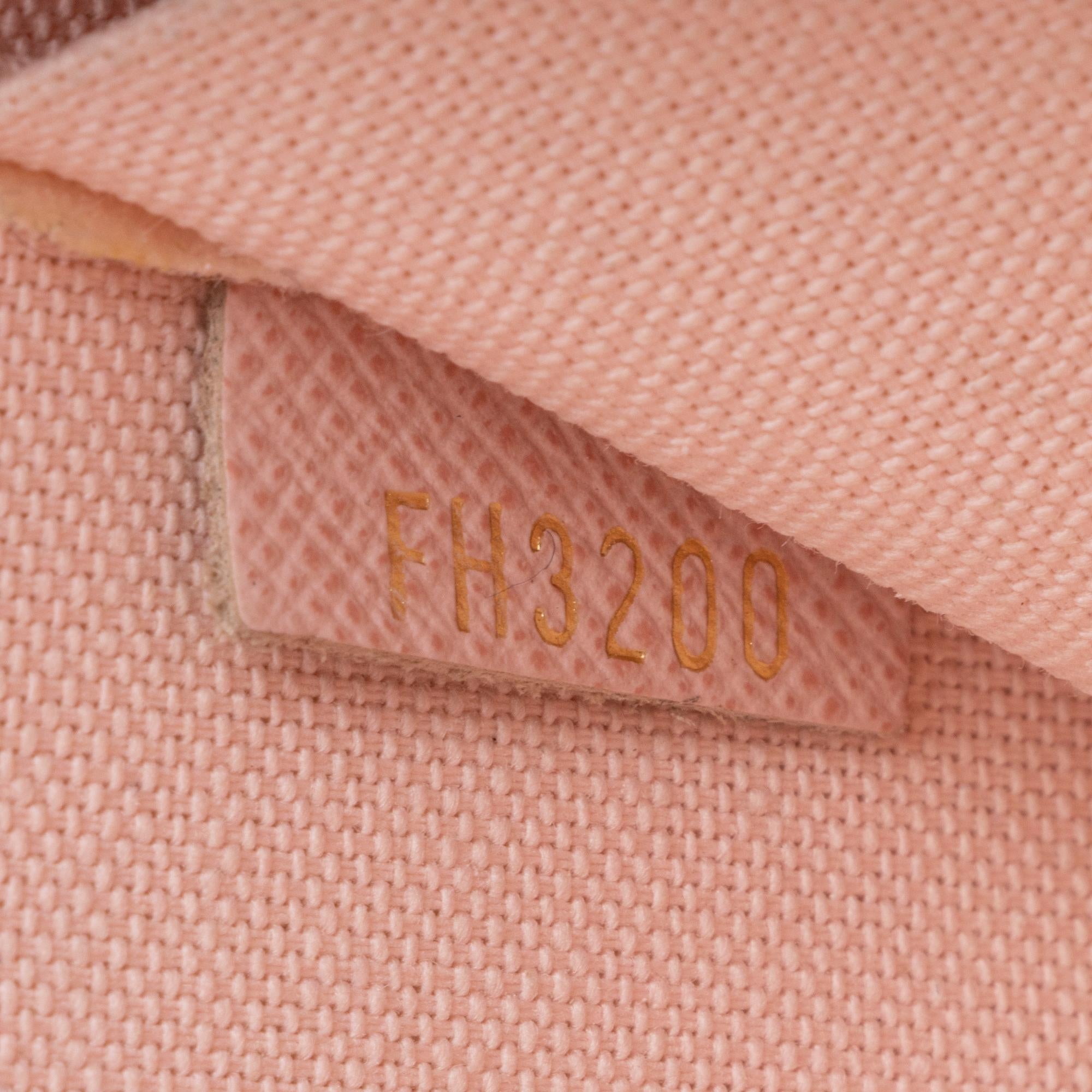 LO-LV bags 13862
