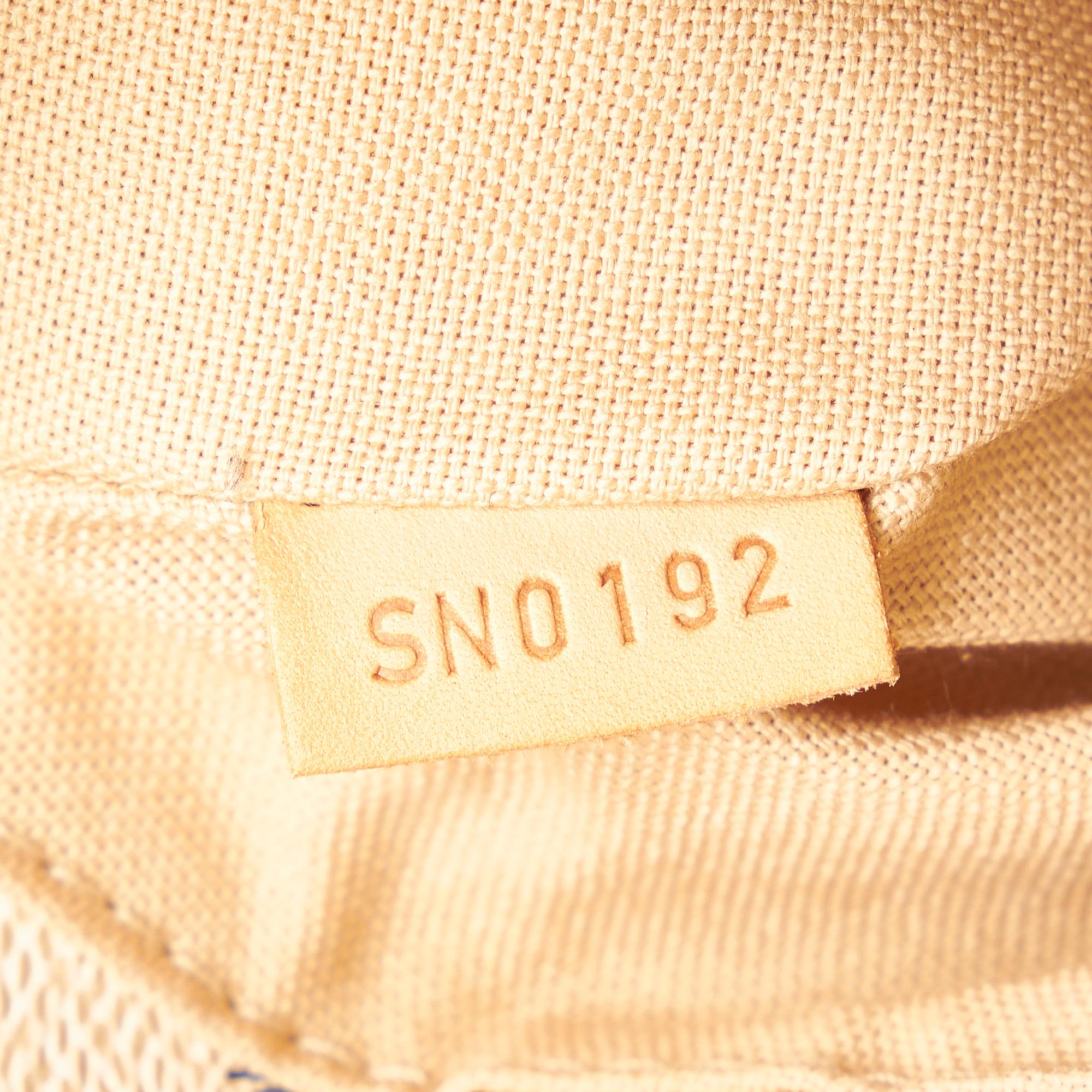 LO-LV bags 11738