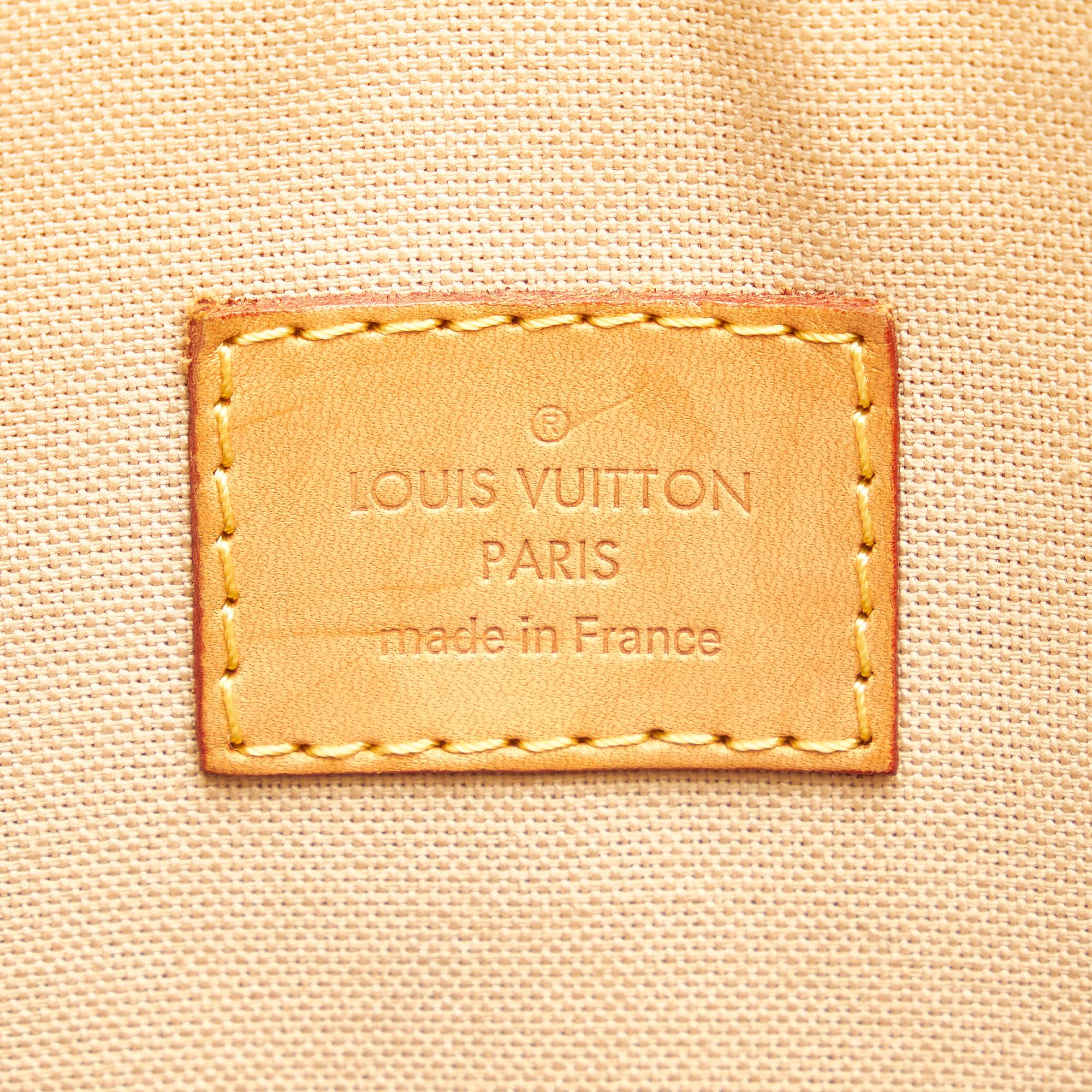 LO-LV bags 11738