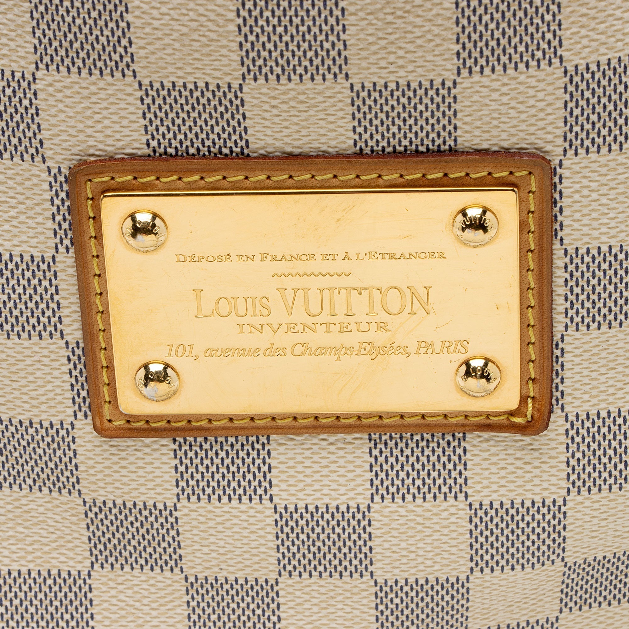 LO-LV bags 11153